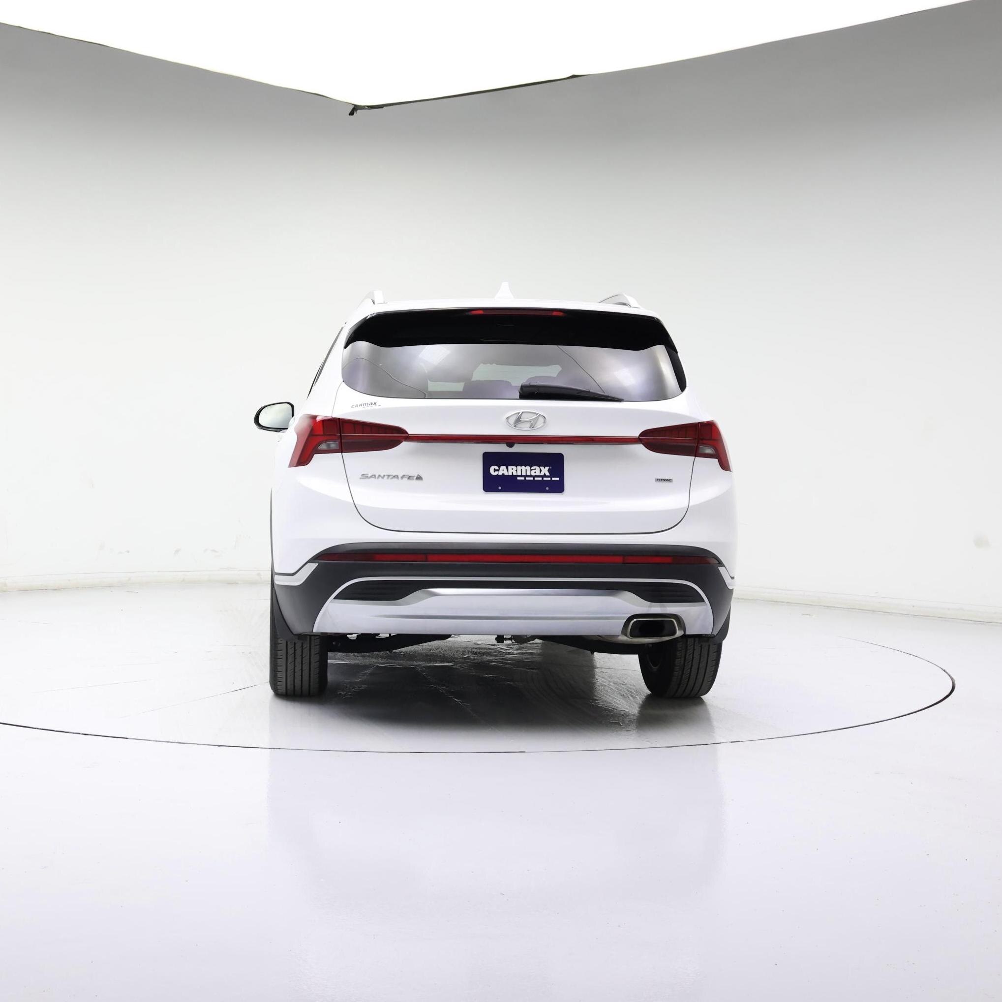 Thumbnail: 2023 Hyundai Santa Fe - 6