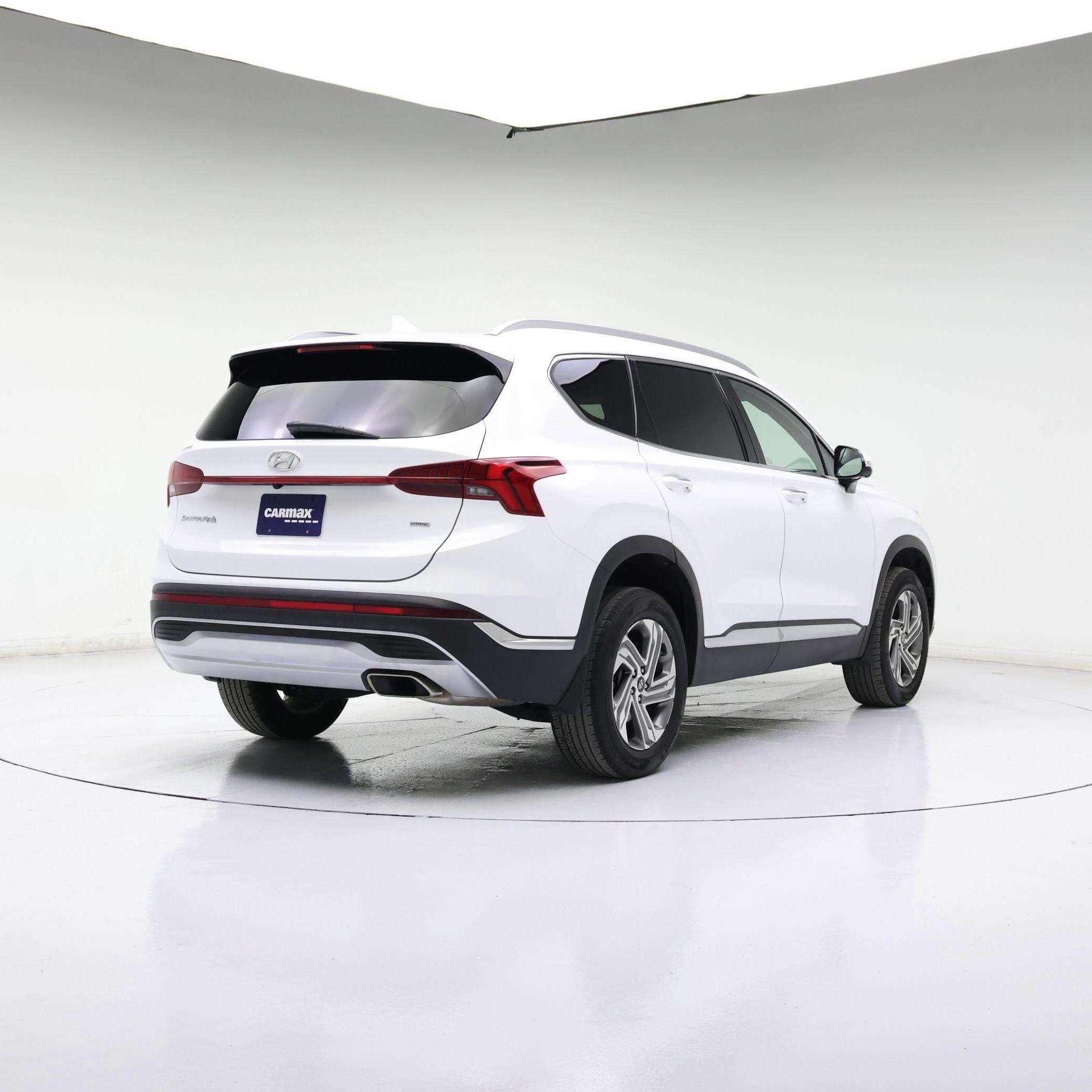 Thumbnail: 2023 Hyundai Santa Fe - 8