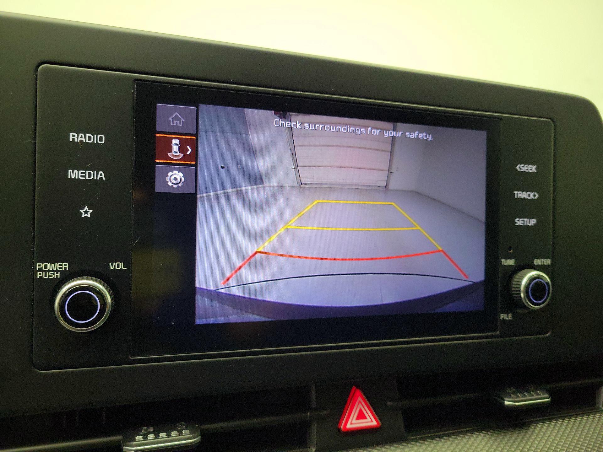 Thumbnail: 2024 Kia Sportage - 13