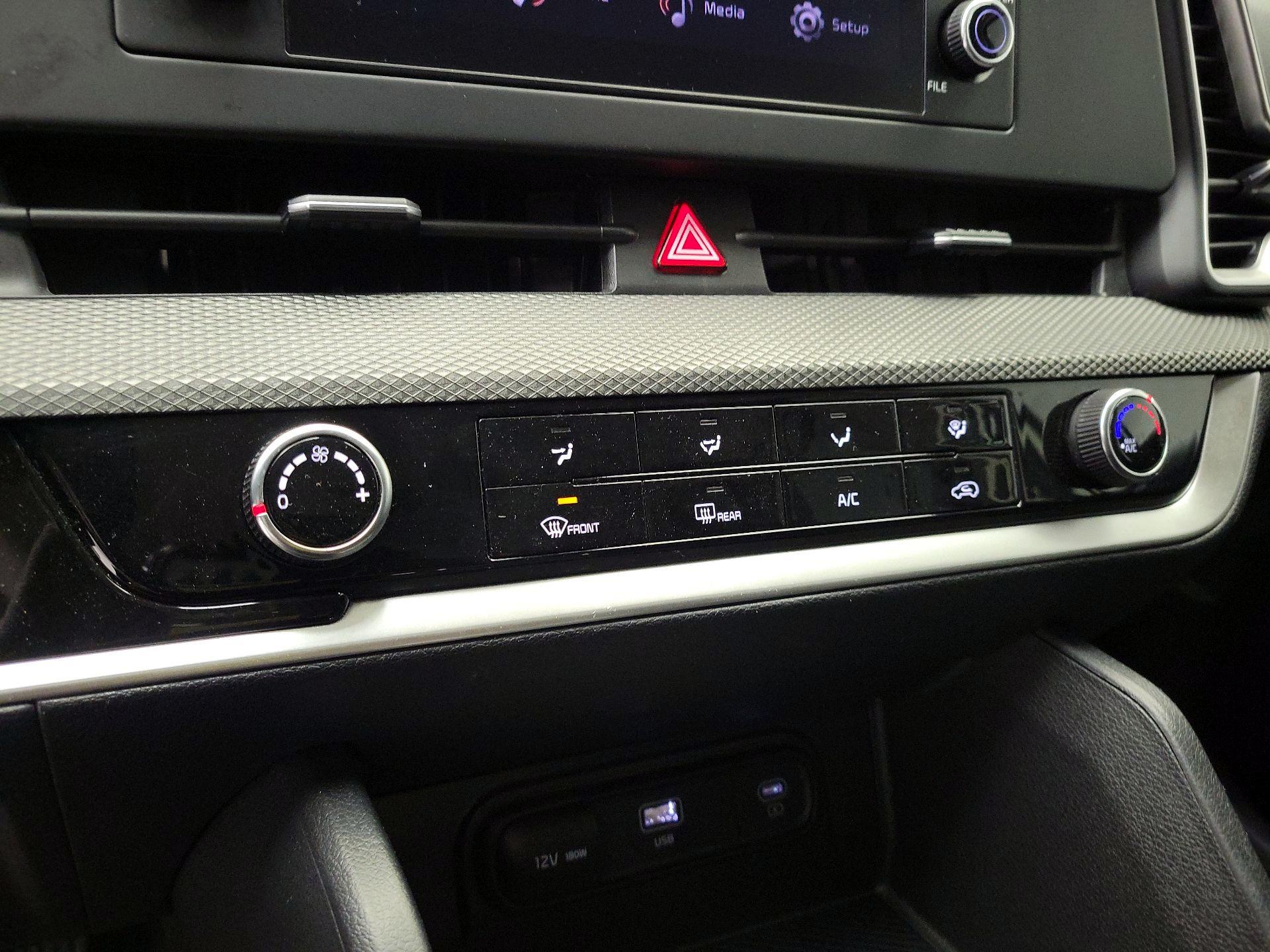 Thumbnail: 2024 Kia Sportage - 15