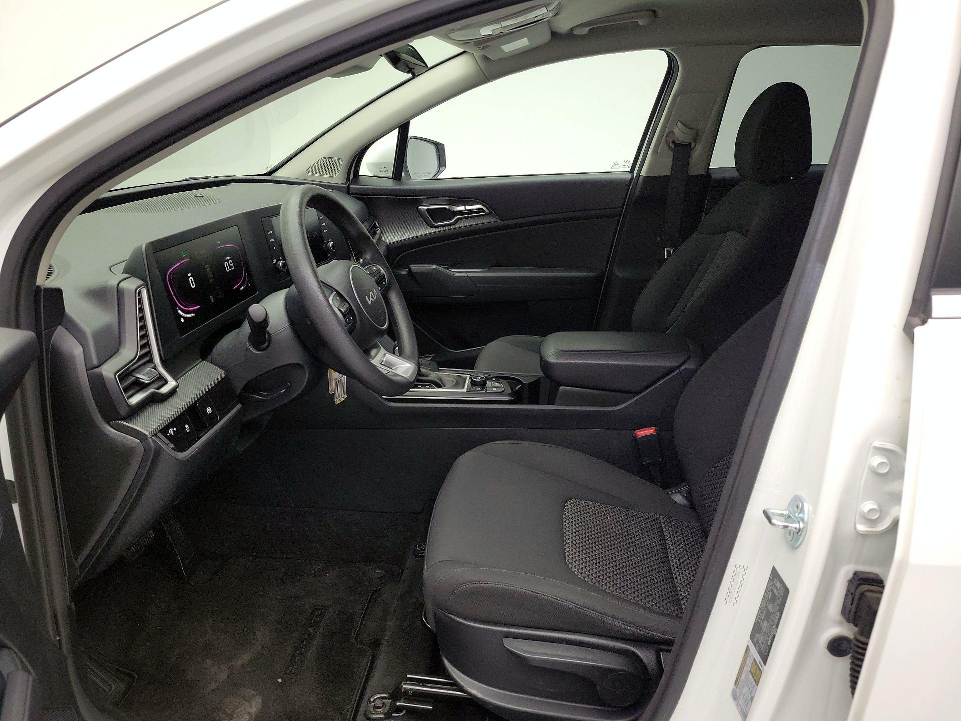 Thumbnail: 2024 Kia Sportage - 18