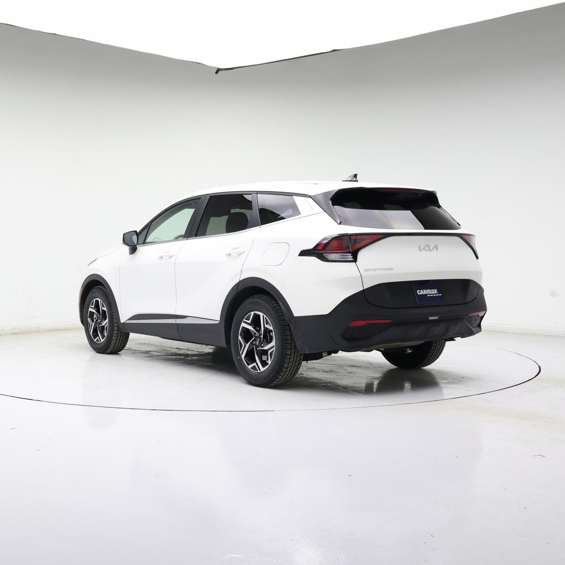 Thumbnail: 2024 Kia Sportage - 2