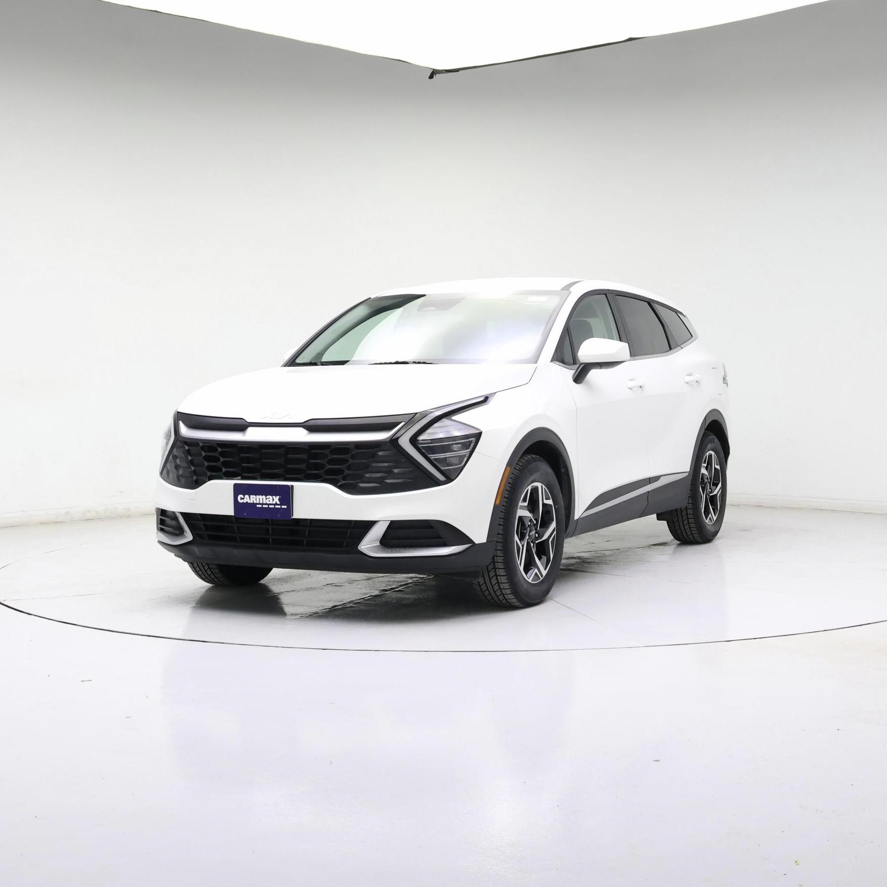 Thumbnail: 2024 Kia Sportage - 4