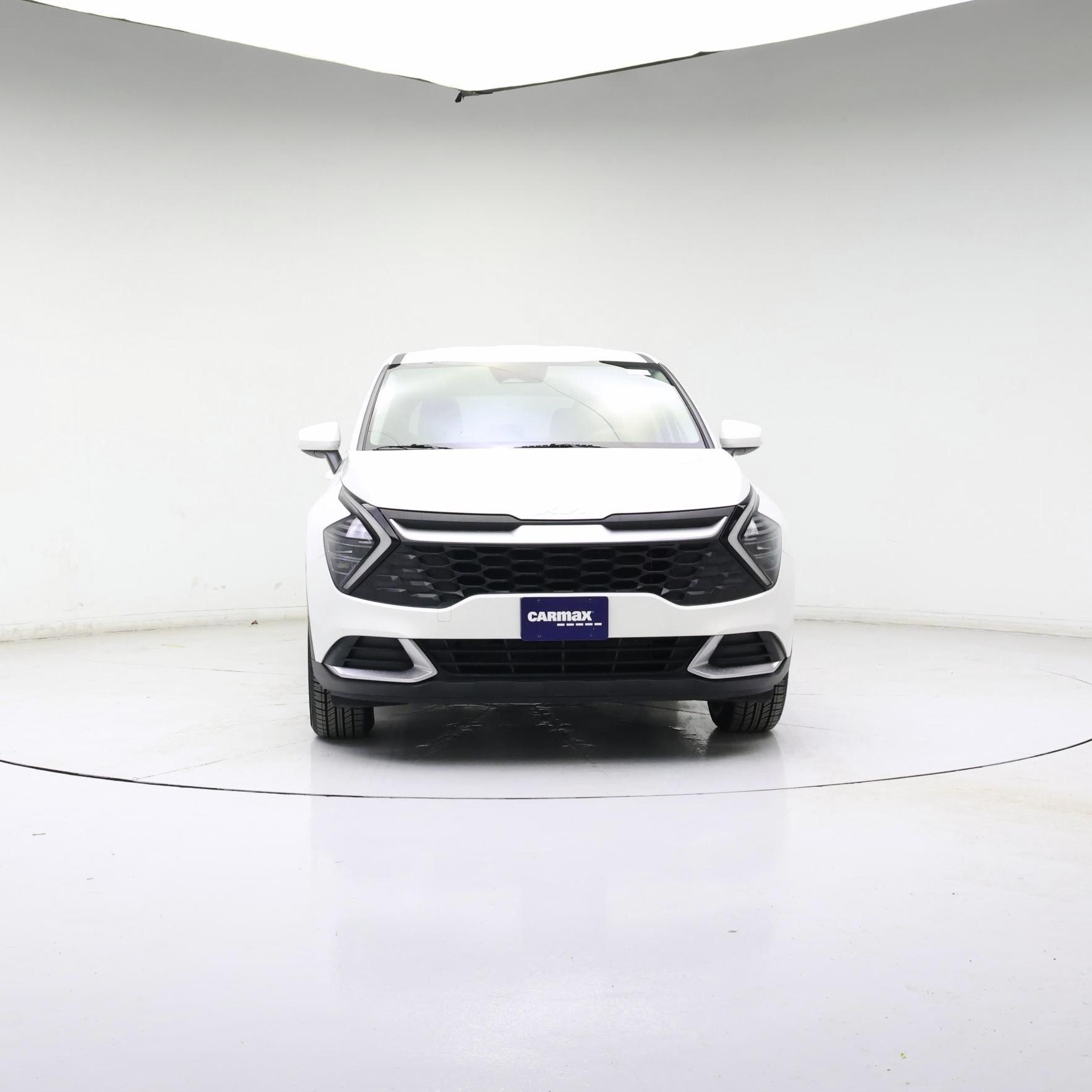 Thumbnail: 2024 Kia Sportage - 5