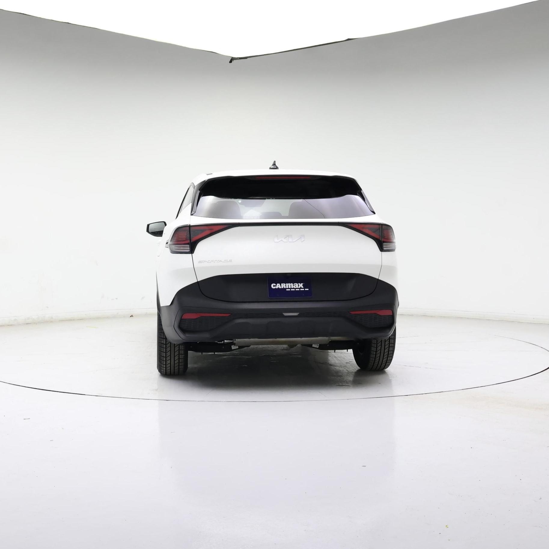 Thumbnail: 2024 Kia Sportage - 6