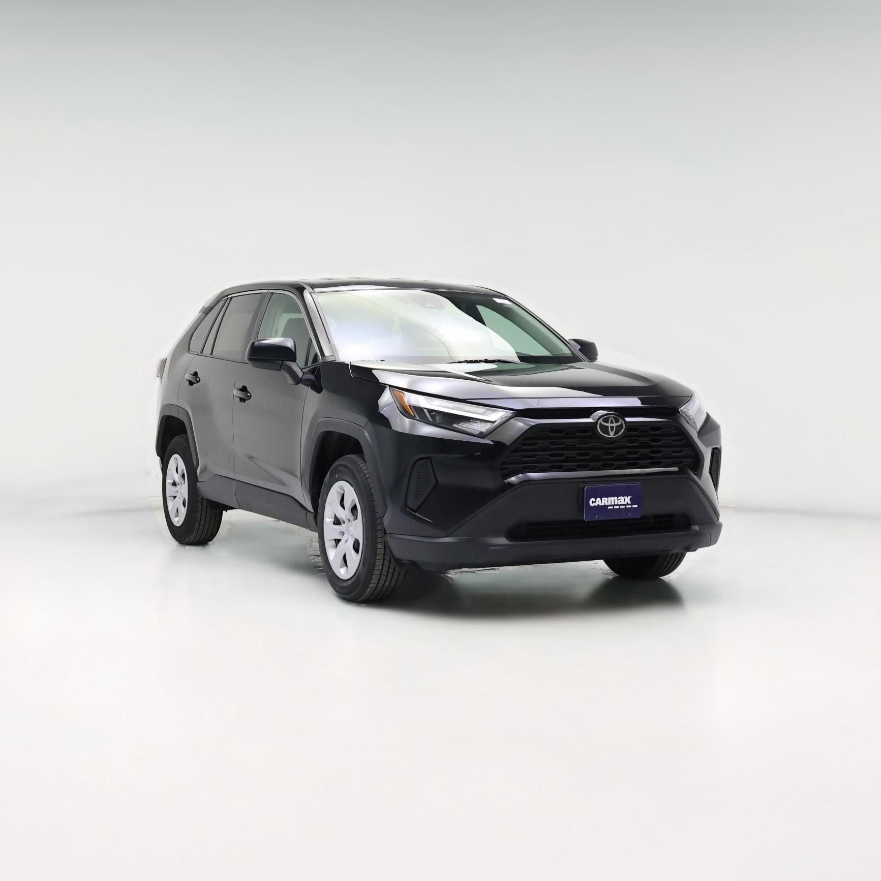 Thumbnail: 2024 Toyota RAV4 - 1