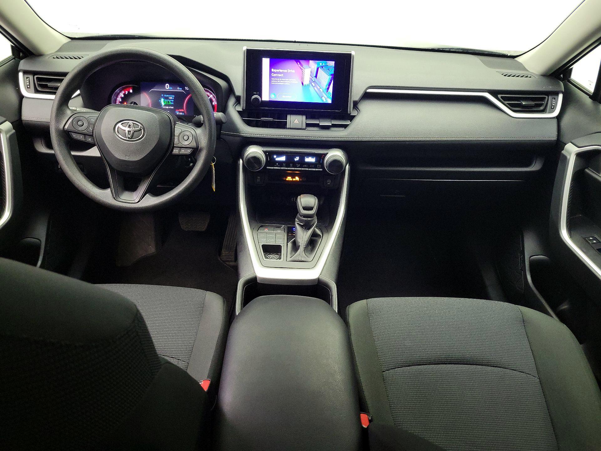 Thumbnail: 2024 Toyota RAV4 - 9