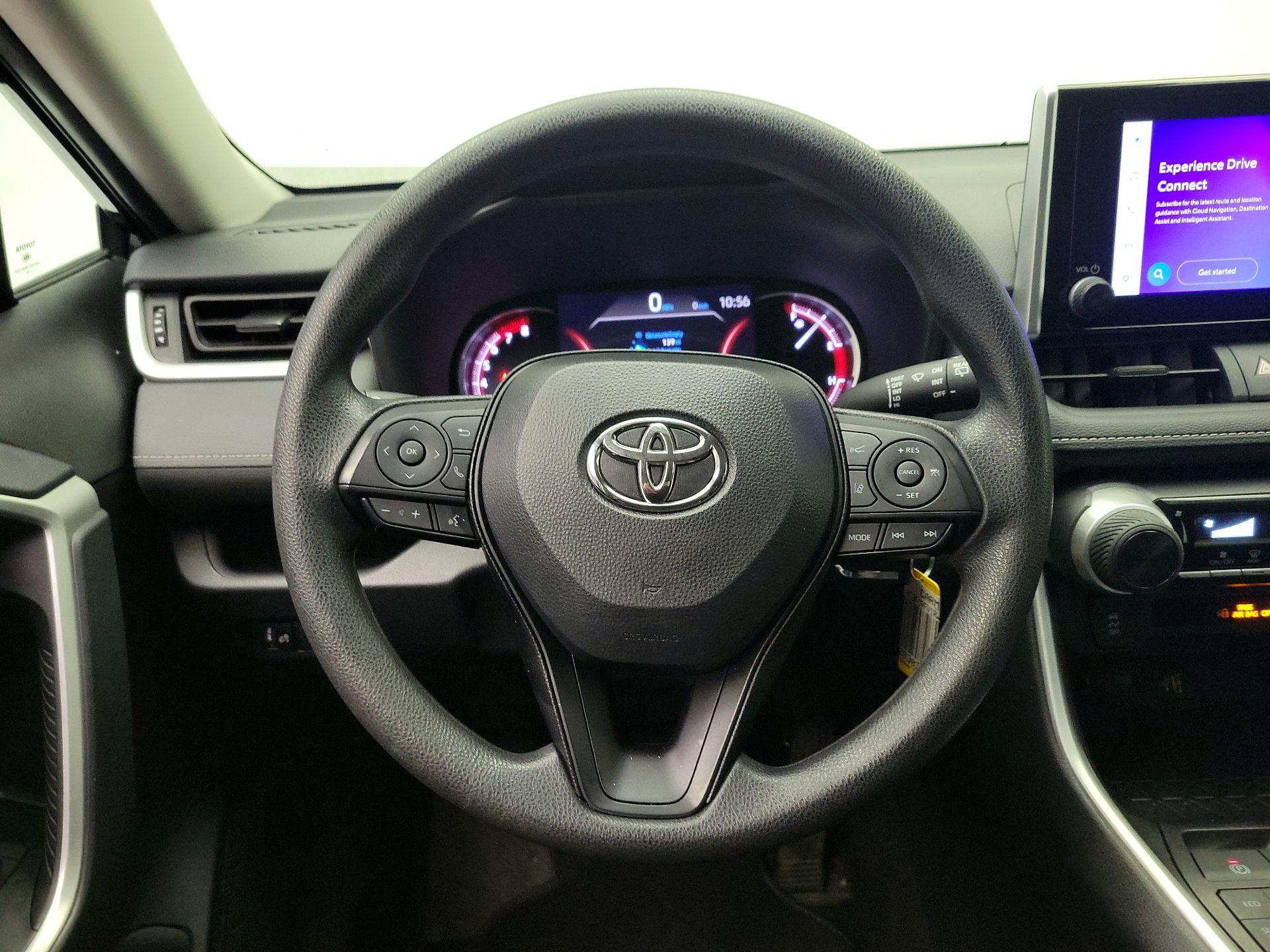 Thumbnail: 2024 Toyota RAV4 - 10