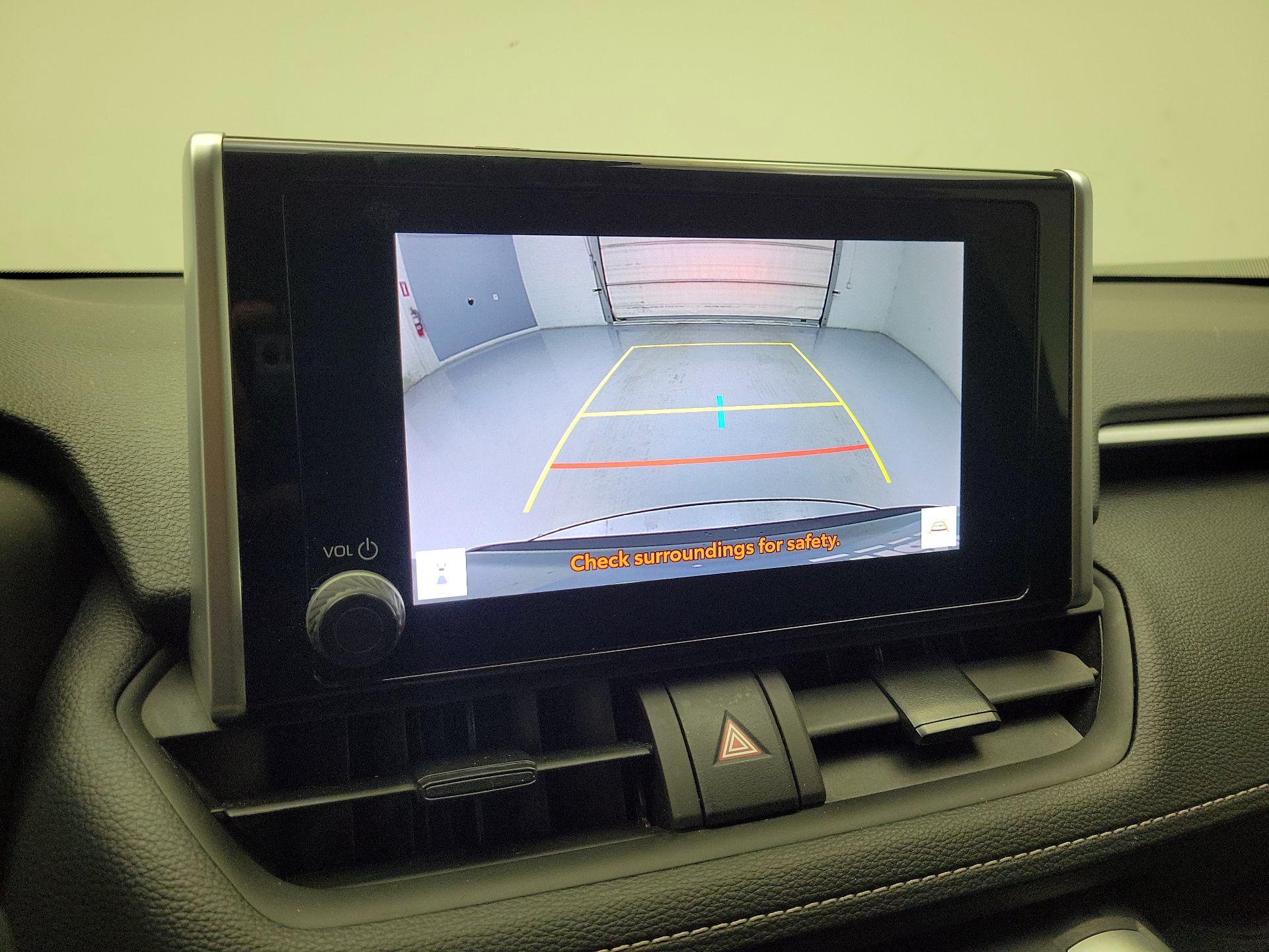 Thumbnail: 2024 Toyota RAV4 - 14