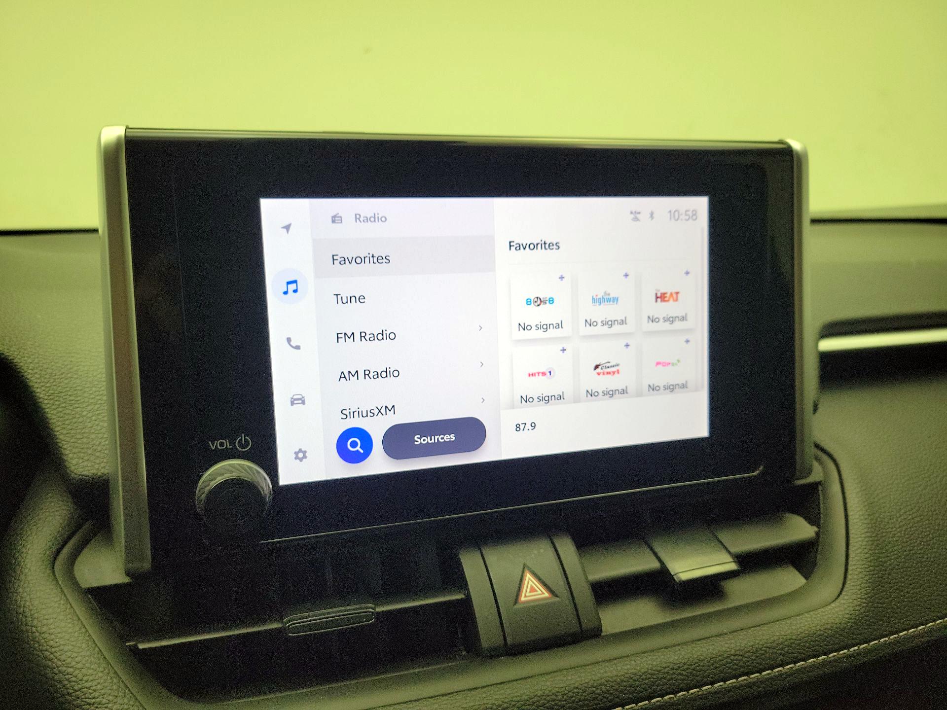 Thumbnail: 2024 Toyota RAV4 - 15