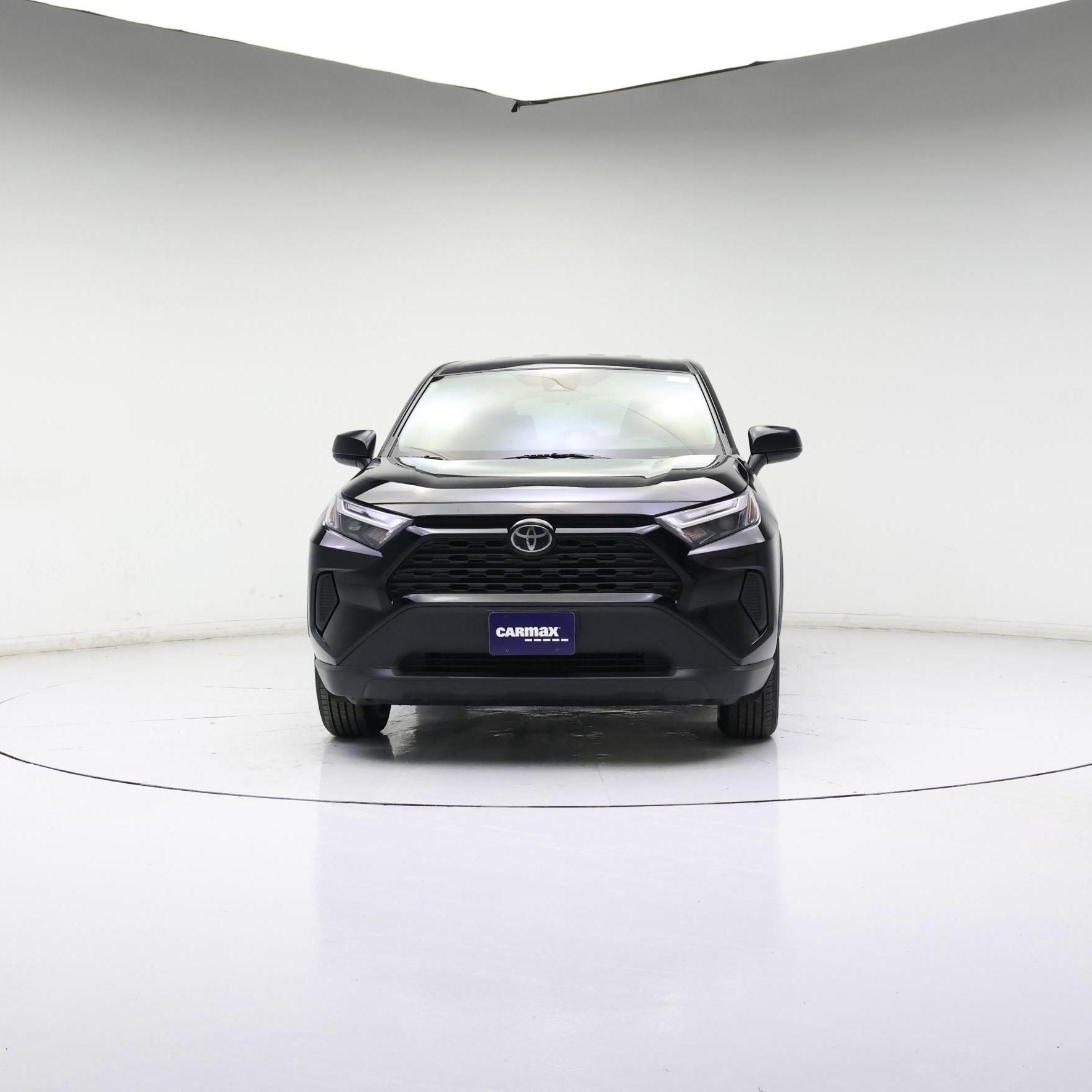 Thumbnail: 2024 Toyota RAV4 - 5