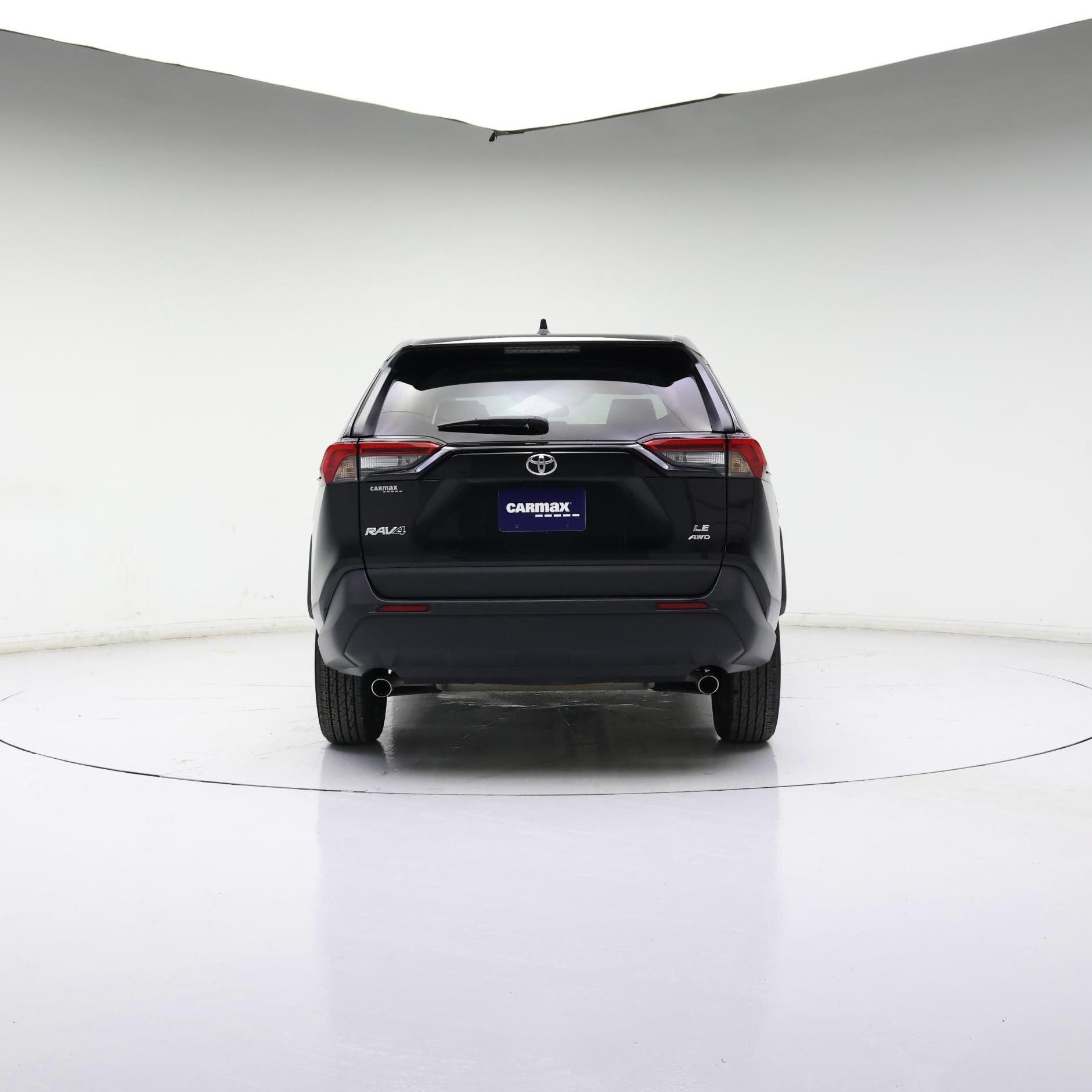 Thumbnail: 2024 Toyota RAV4 - 6