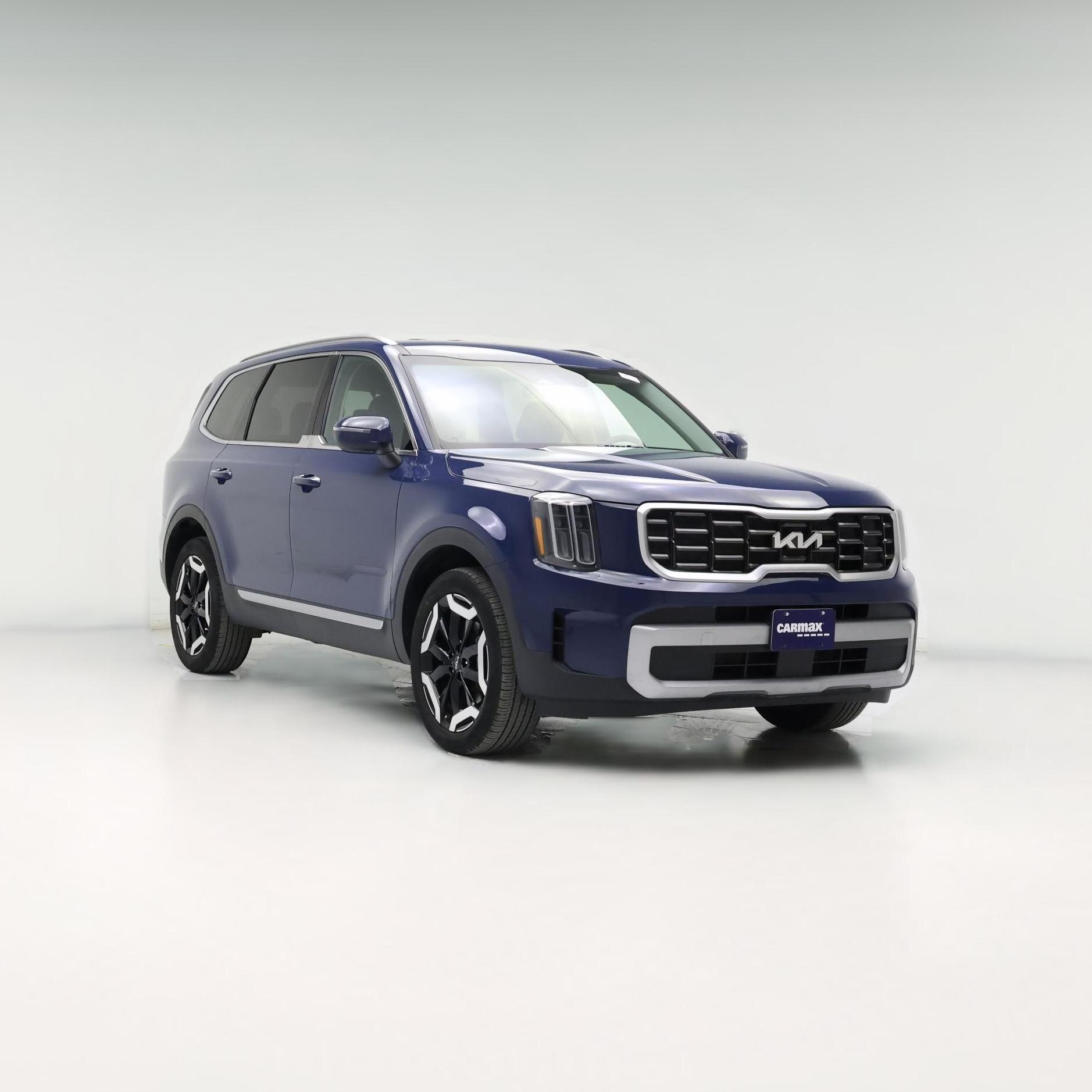 Thumbnail: 2023 Kia Telluride - 1