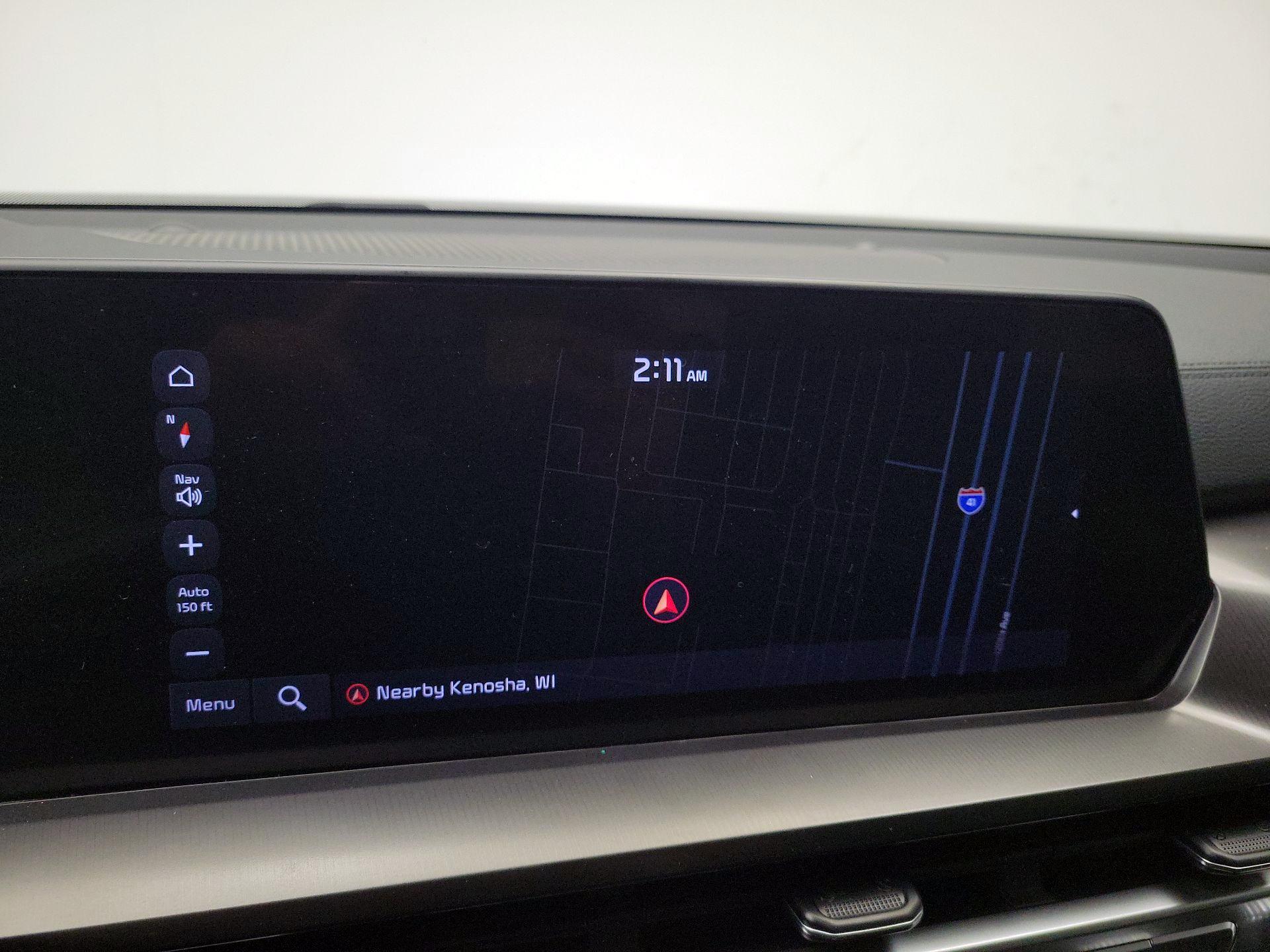 Thumbnail: 2023 Kia Telluride - 14