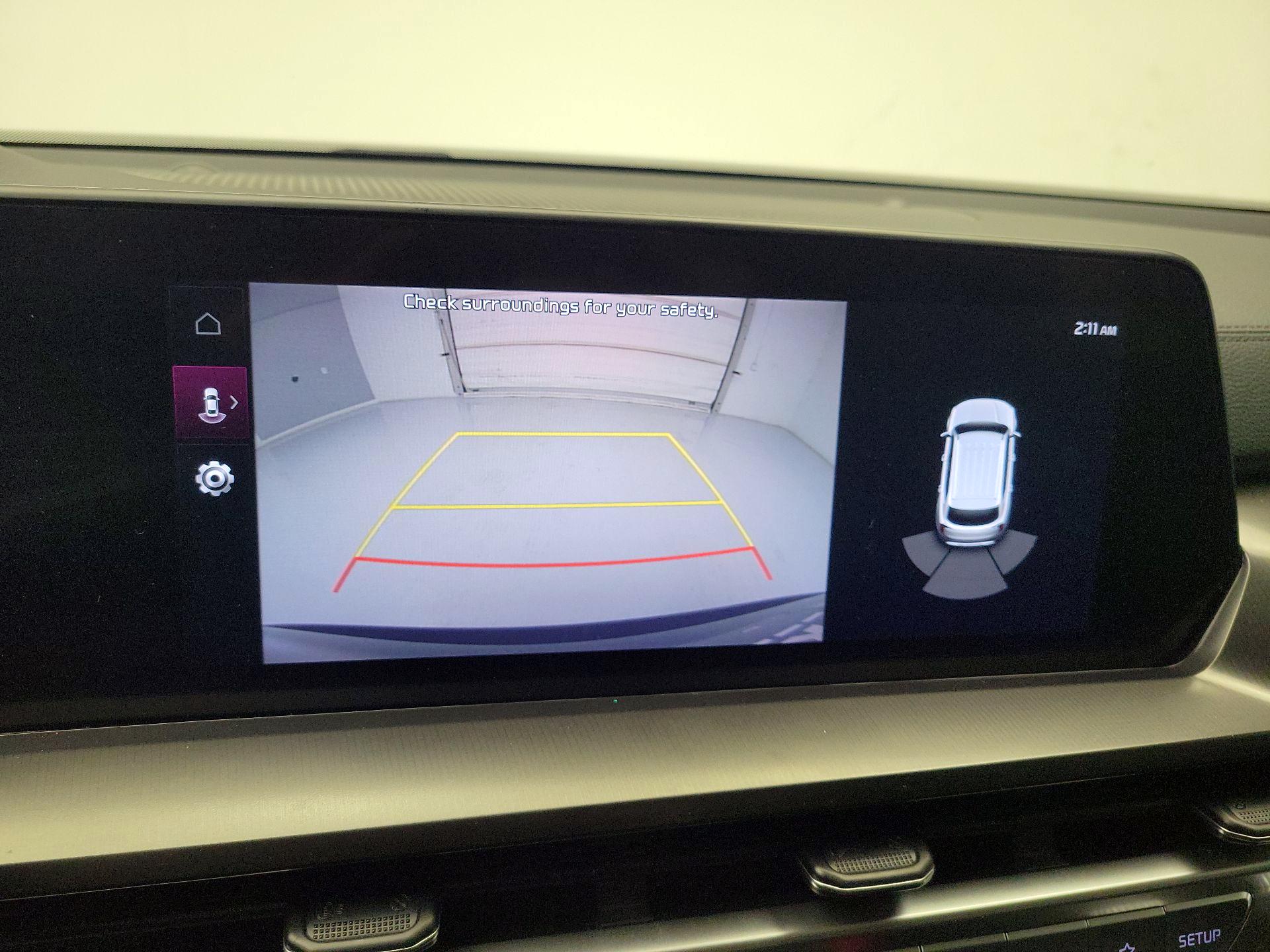 Thumbnail: 2023 Kia Telluride - 15