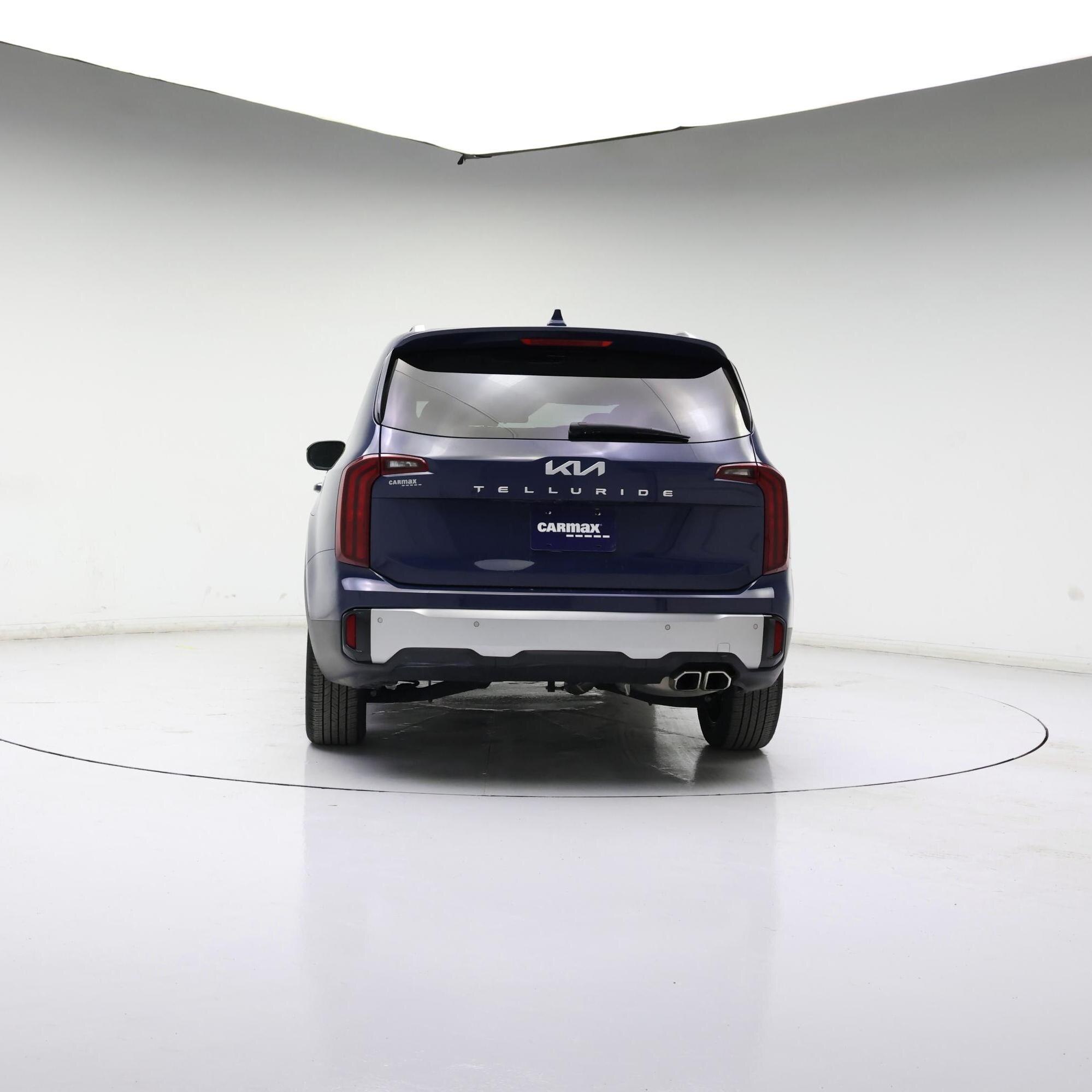 Thumbnail: 2023 Kia Telluride - 6