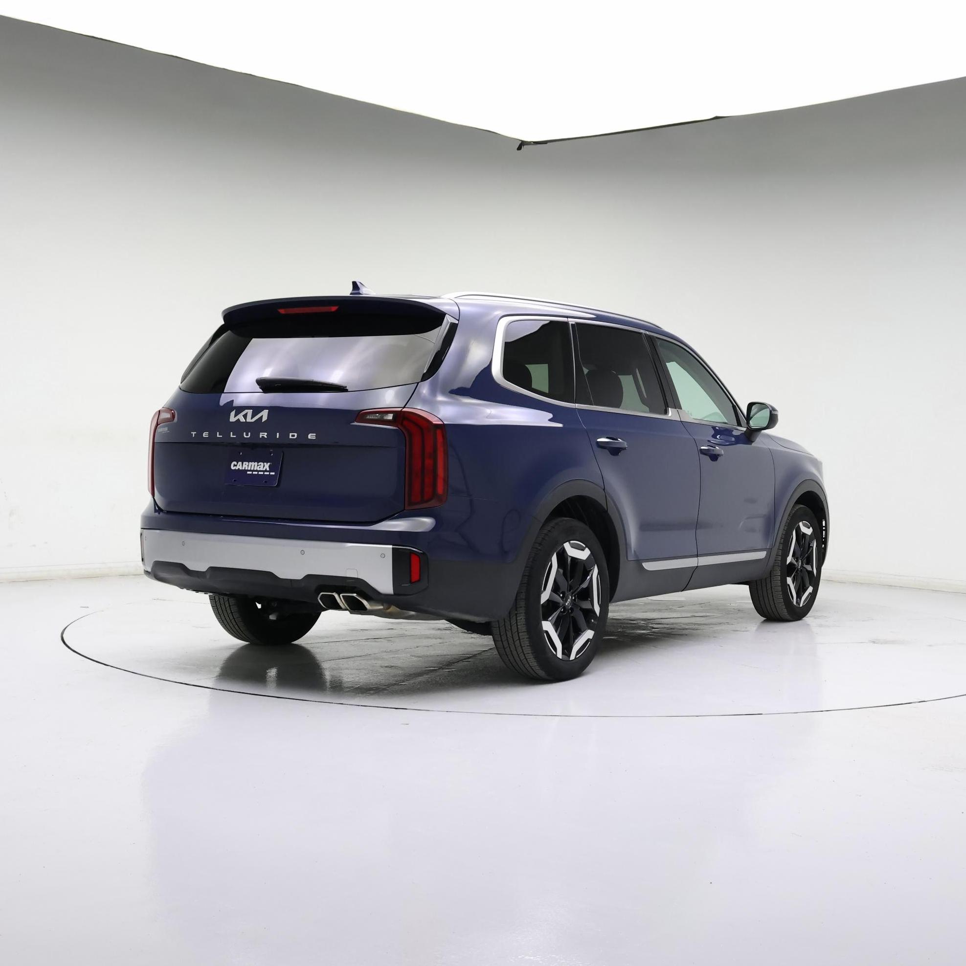 Thumbnail: 2023 Kia Telluride - 8