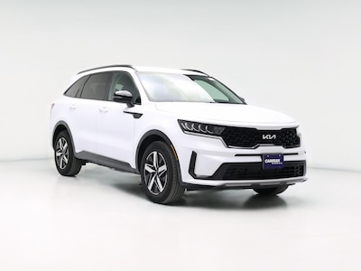 2023 Kia Sorento S