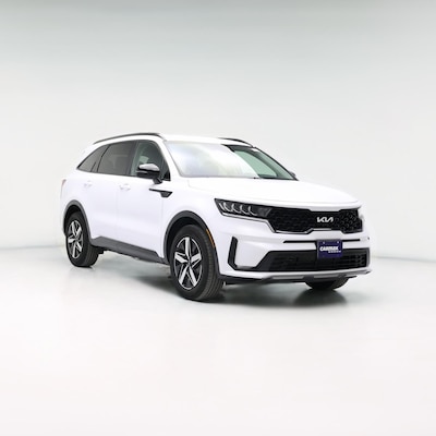 2023 Kia Sorento S