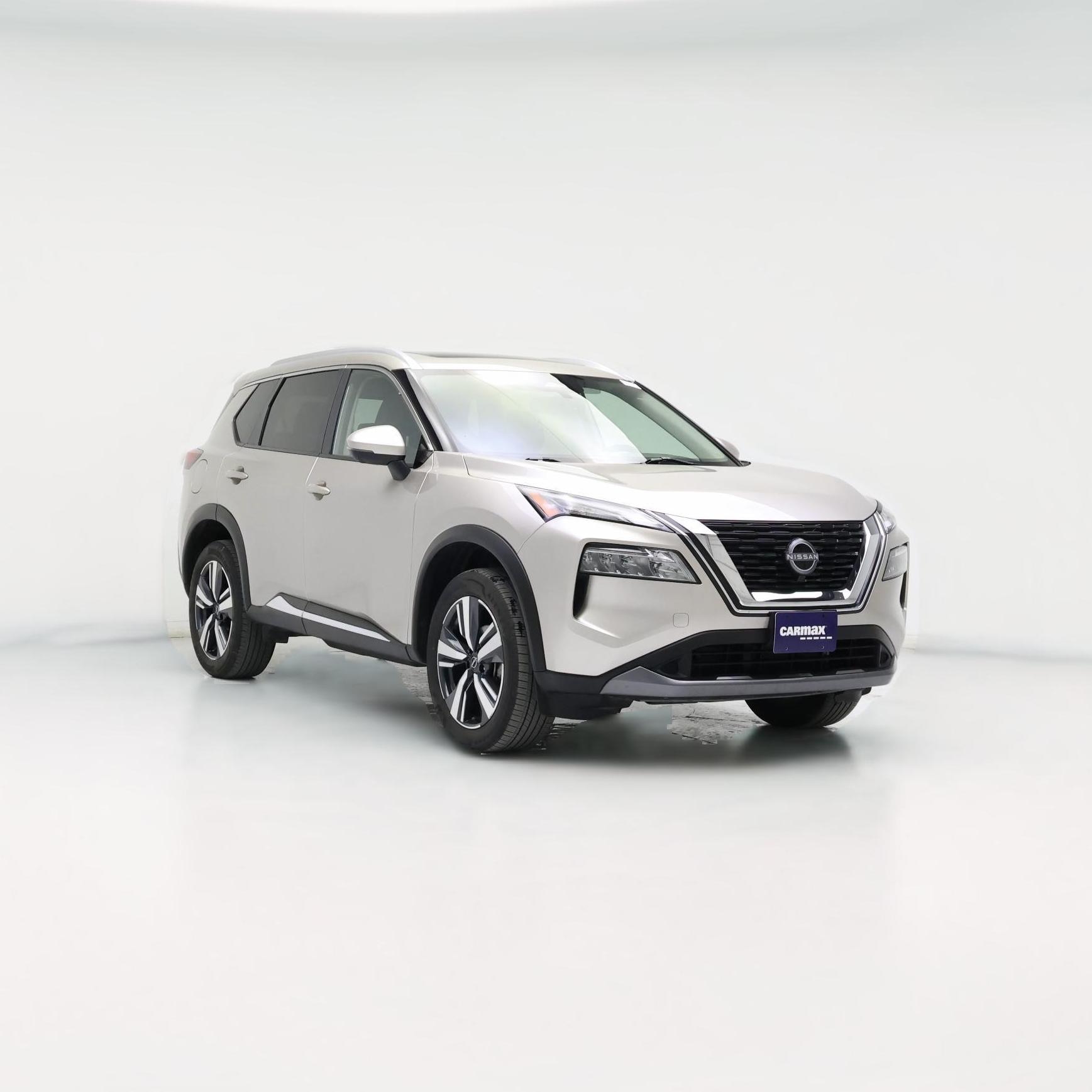 Thumbnail: 2023 Nissan Rogue - 1