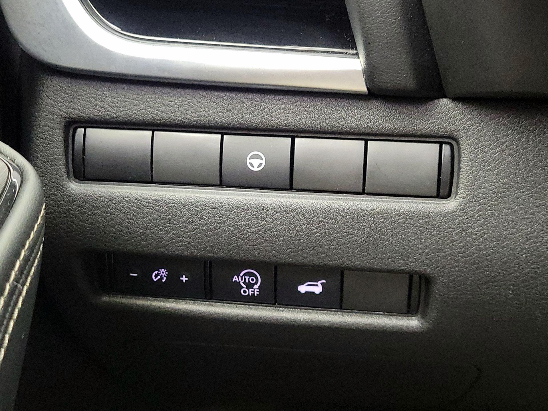 Thumbnail: 2023 Nissan Rogue - 13