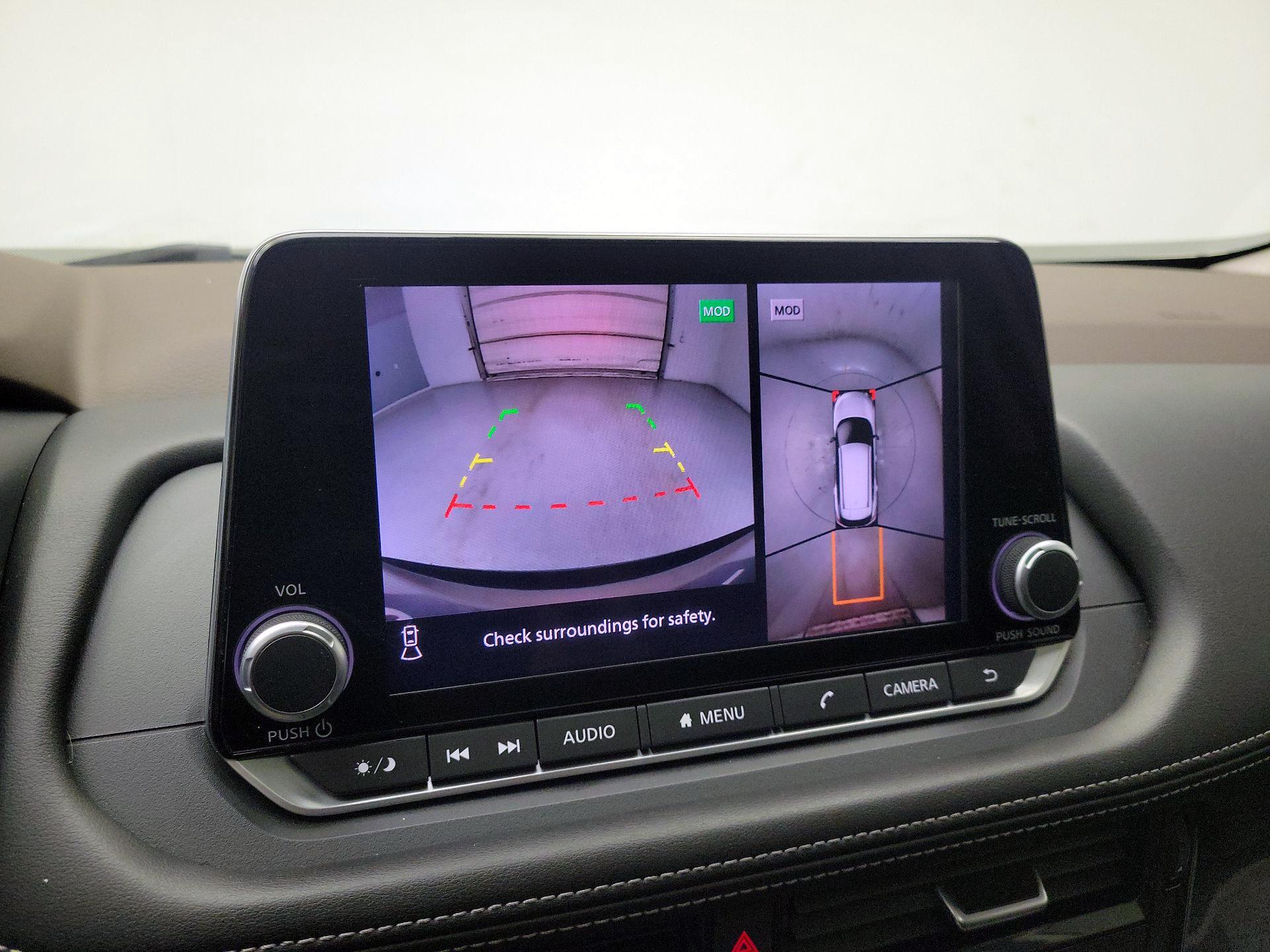 Thumbnail: 2023 Nissan Rogue - 14