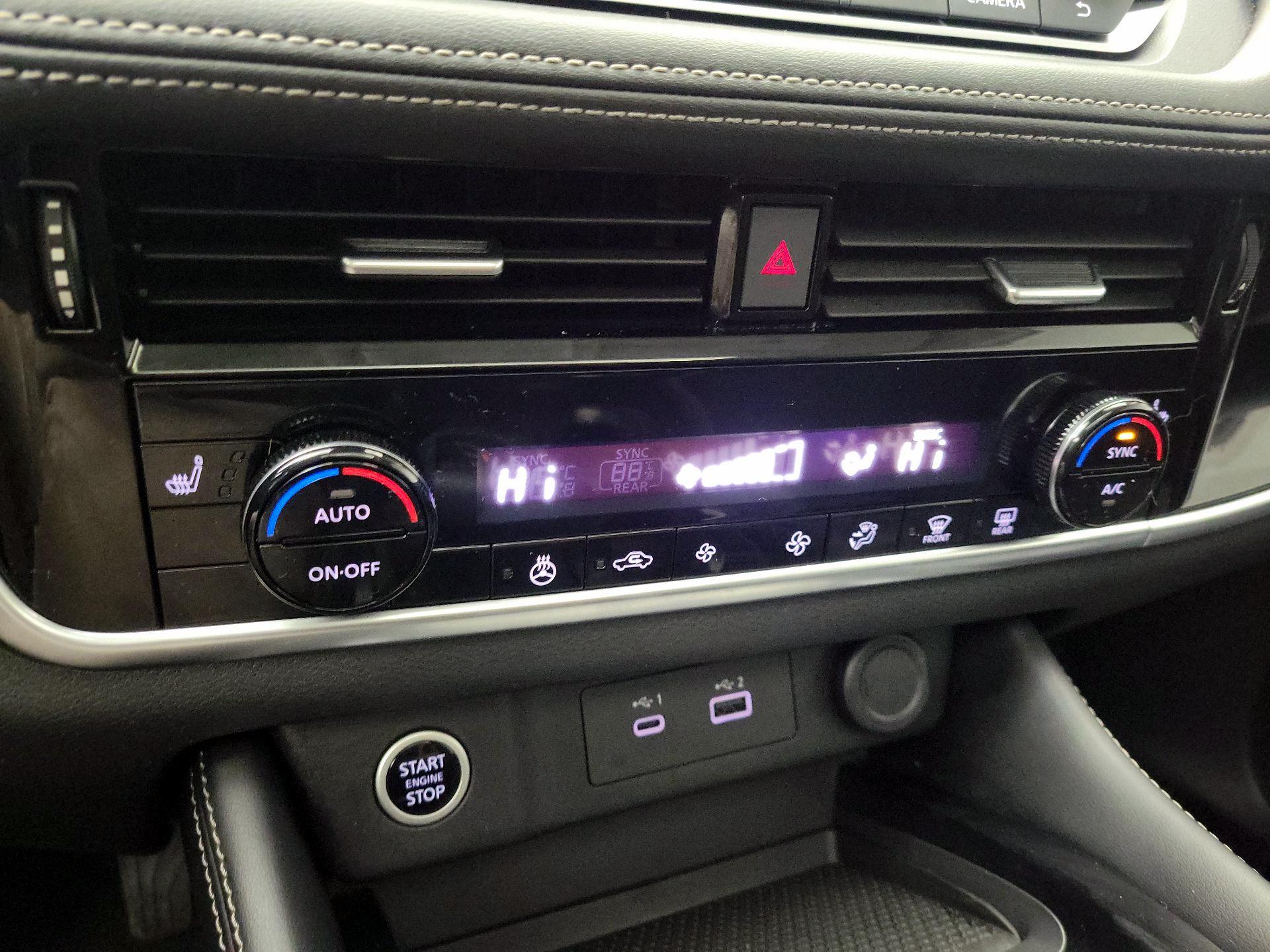 Thumbnail: 2023 Nissan Rogue - 16