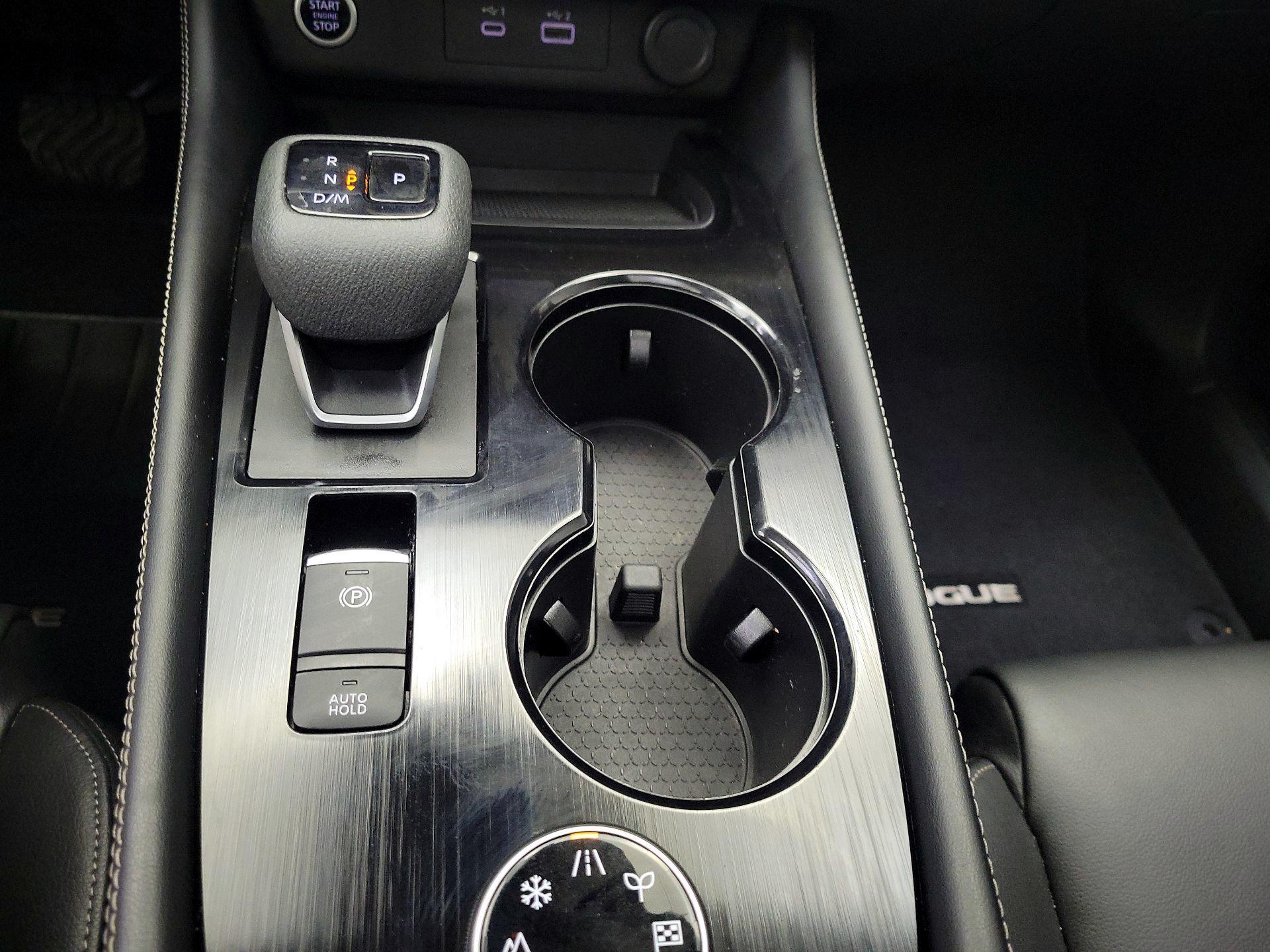 Thumbnail: 2023 Nissan Rogue - 17