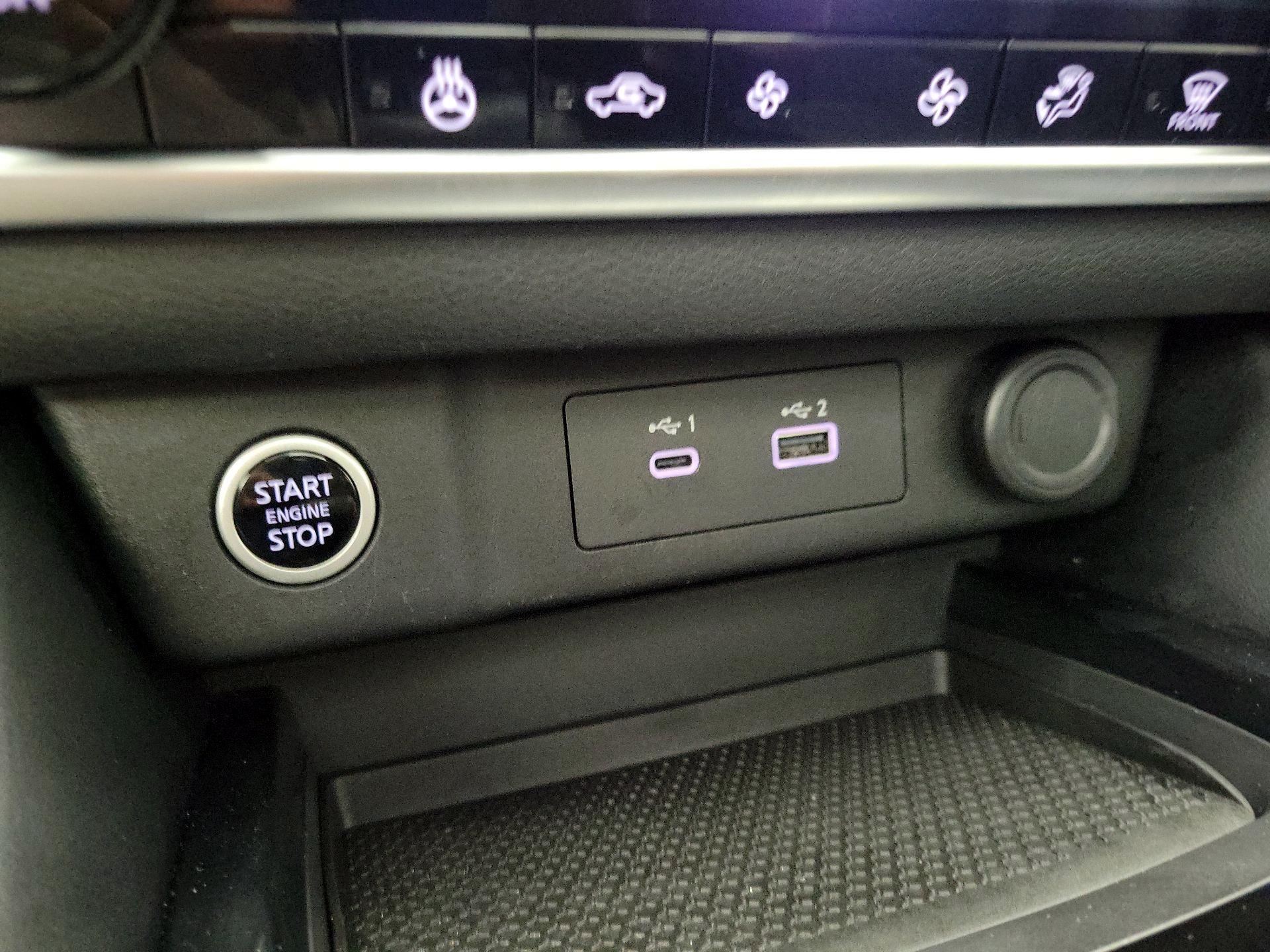 Thumbnail: 2023 Nissan Rogue - 18