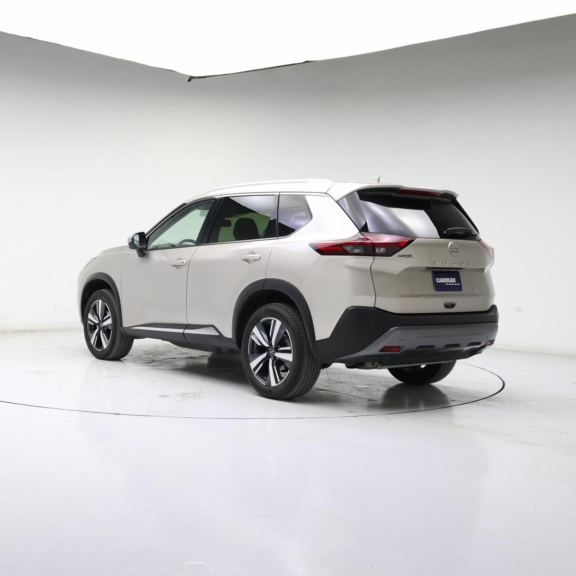 Thumbnail: 2023 Nissan Rogue - 2