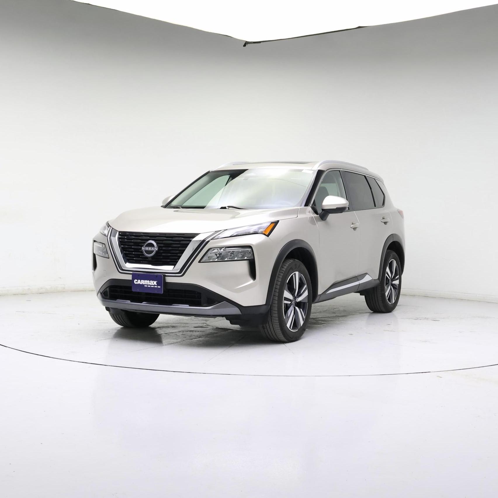 Thumbnail: 2023 Nissan Rogue - 4