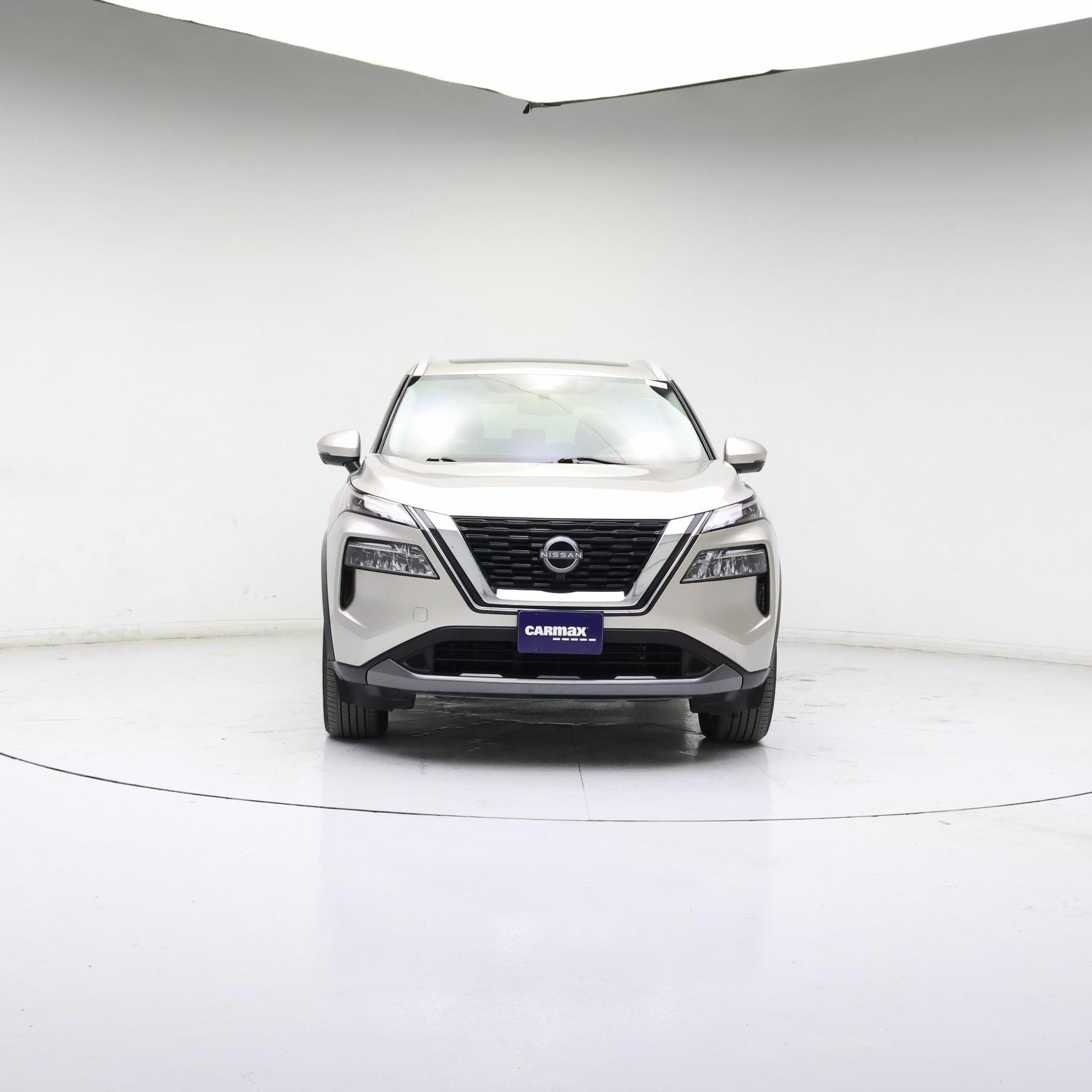Thumbnail: 2023 Nissan Rogue - 5