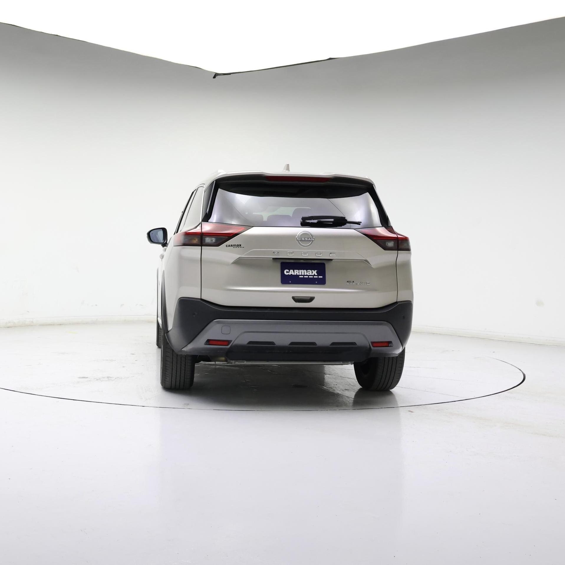 Thumbnail: 2023 Nissan Rogue - 6