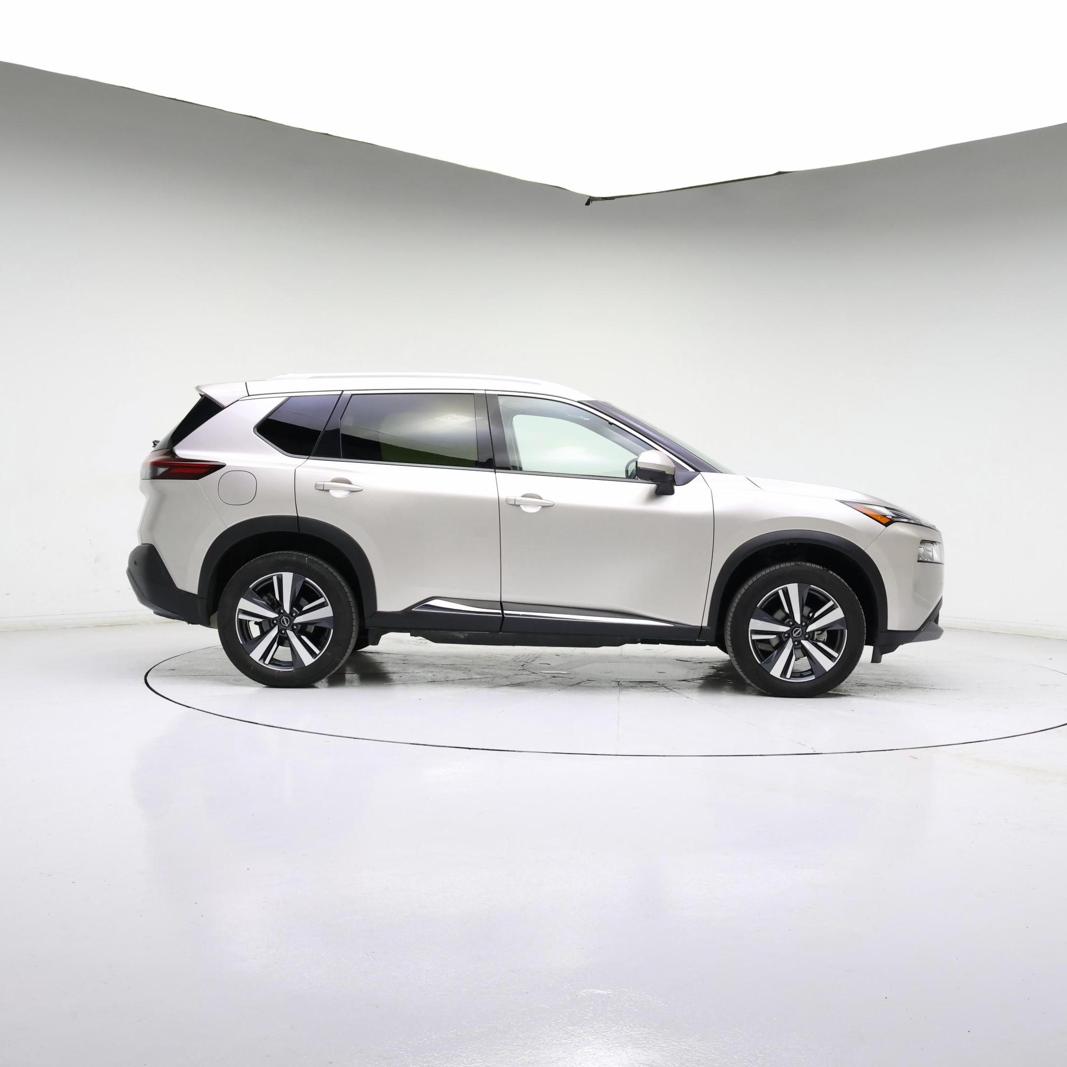 Thumbnail: 2023 Nissan Rogue - 7