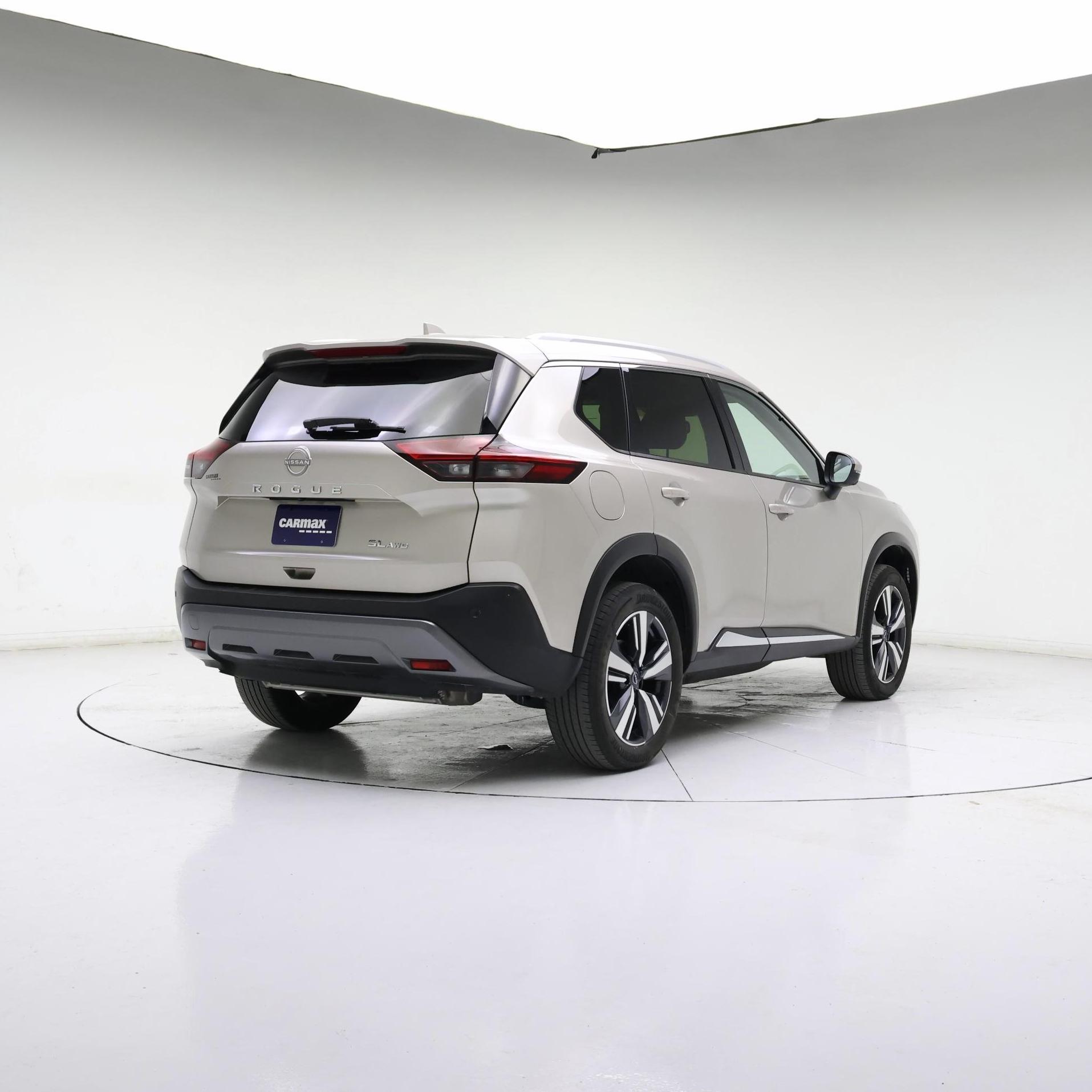 Thumbnail: 2023 Nissan Rogue - 8