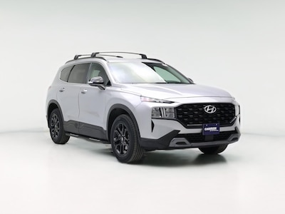 2023 Hyundai Santa Fe XRT