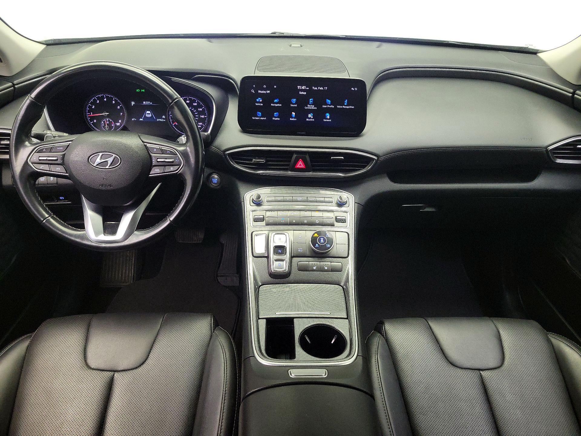 Thumbnail: 2023 Hyundai Santa Fe - 9