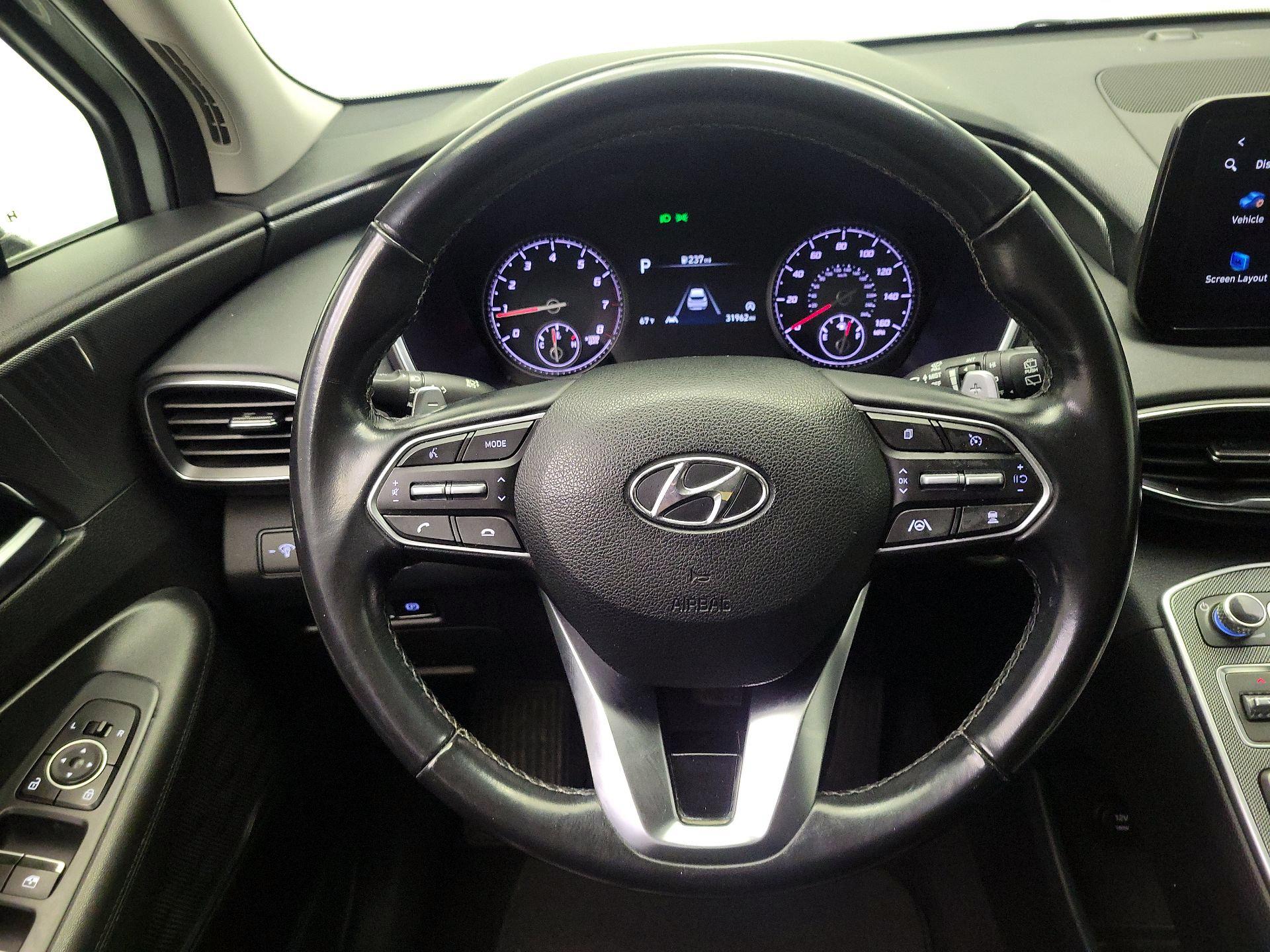 Thumbnail: 2023 Hyundai Santa Fe - 10