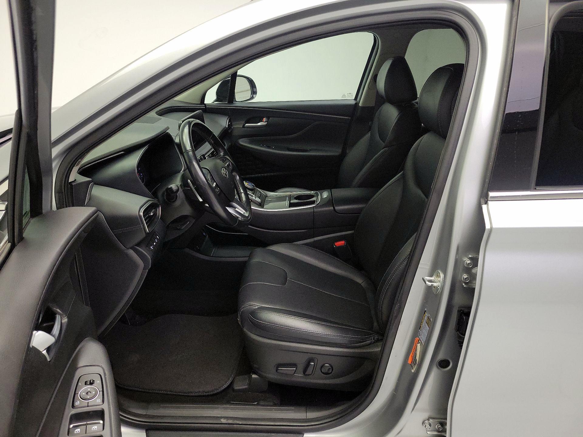 Thumbnail: 2023 Hyundai Santa Fe - 11