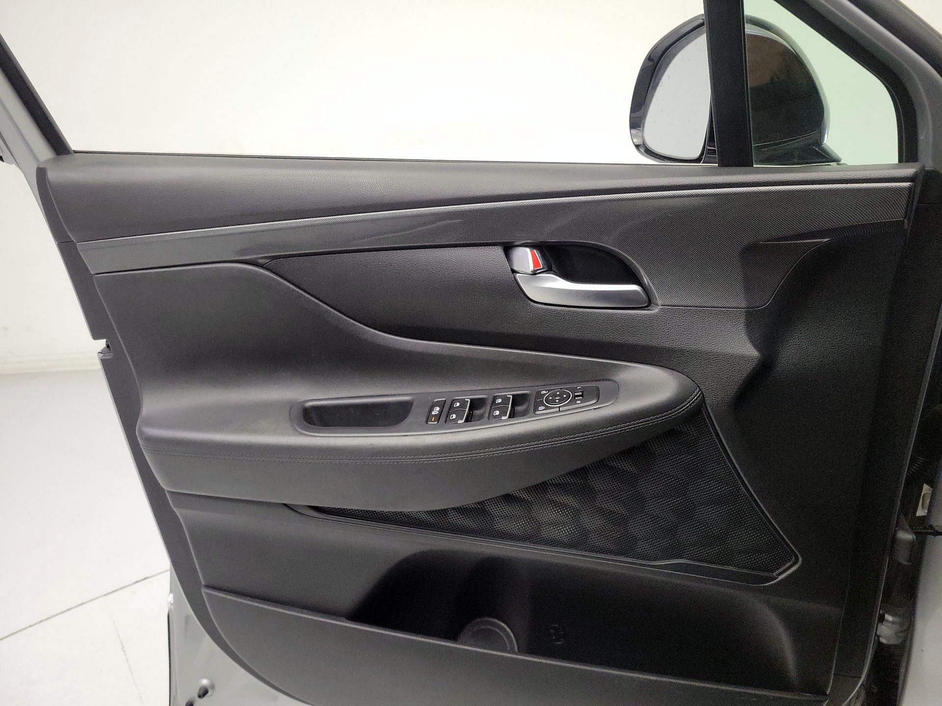 Thumbnail: 2023 Hyundai Santa Fe - 12