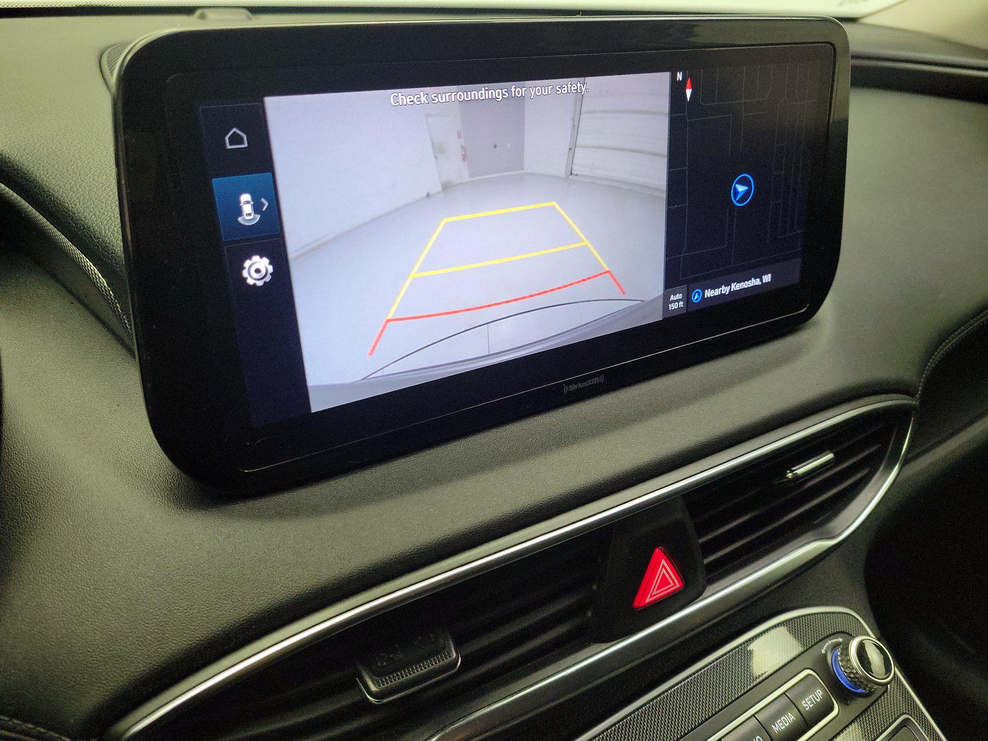 Thumbnail: 2023 Hyundai Santa Fe - 15