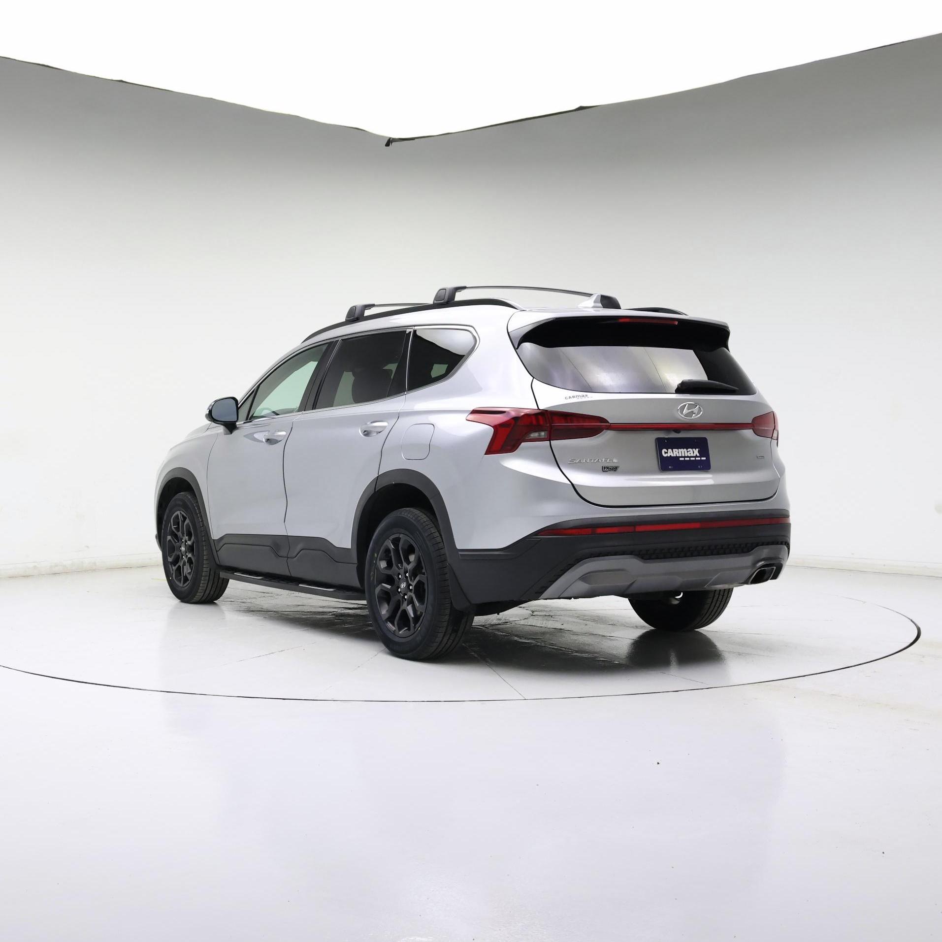 Thumbnail: 2023 Hyundai Santa Fe - 2