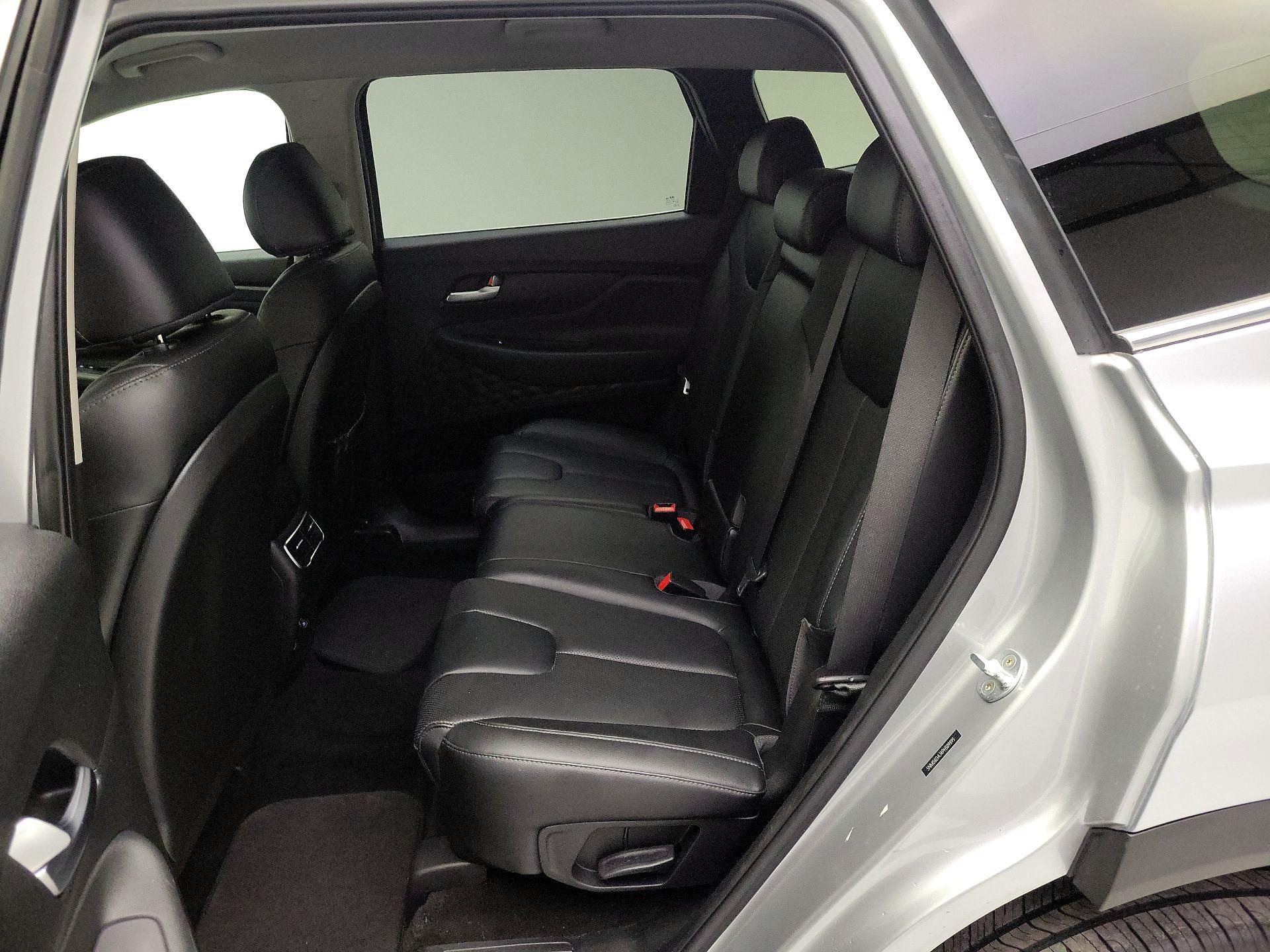 Thumbnail: 2023 Hyundai Santa Fe - 20