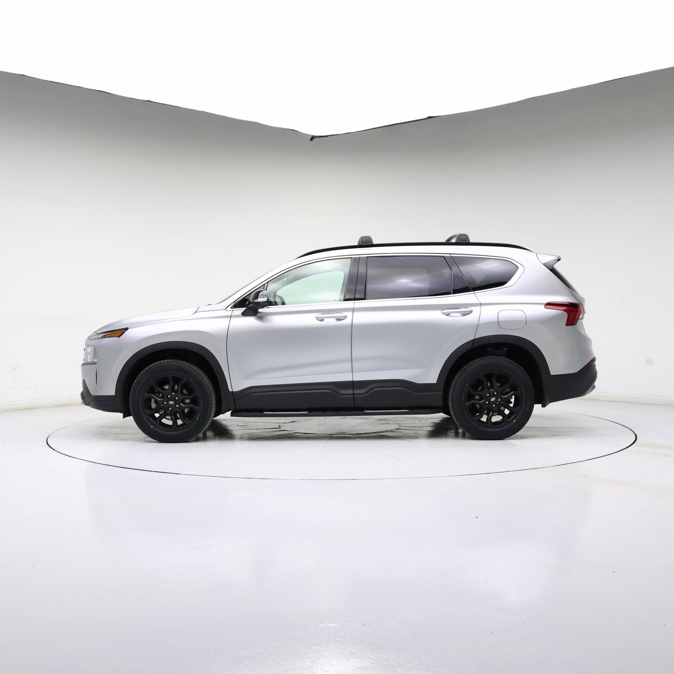 Thumbnail: 2023 Hyundai Santa Fe - 3