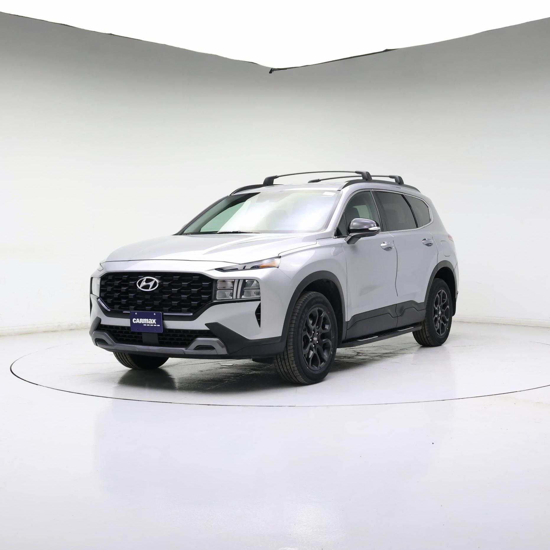 Thumbnail: 2023 Hyundai Santa Fe - 4
