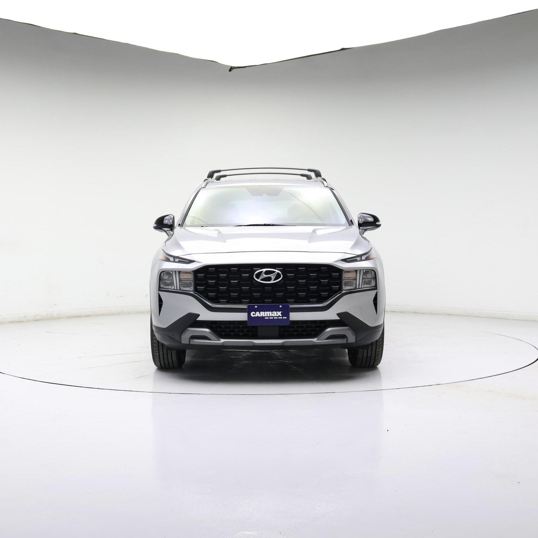 Thumbnail: 2023 Hyundai Santa Fe - 5