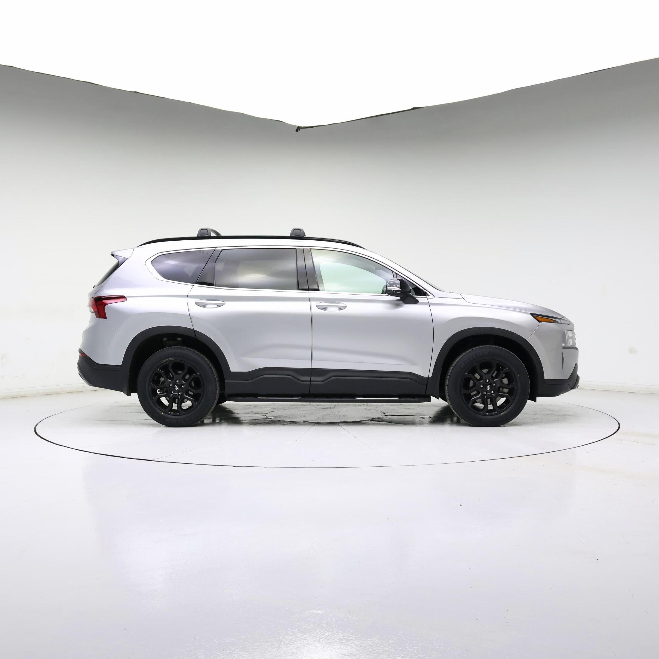 Thumbnail: 2023 Hyundai Santa Fe - 7