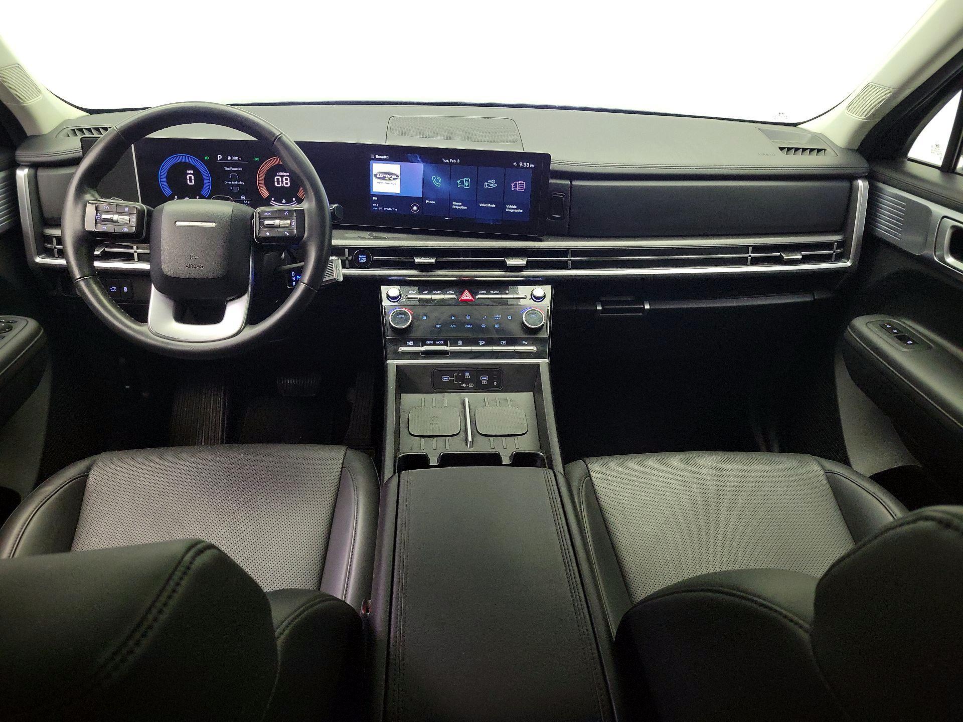 Thumbnail: 2025 Hyundai Santa Fe - 9