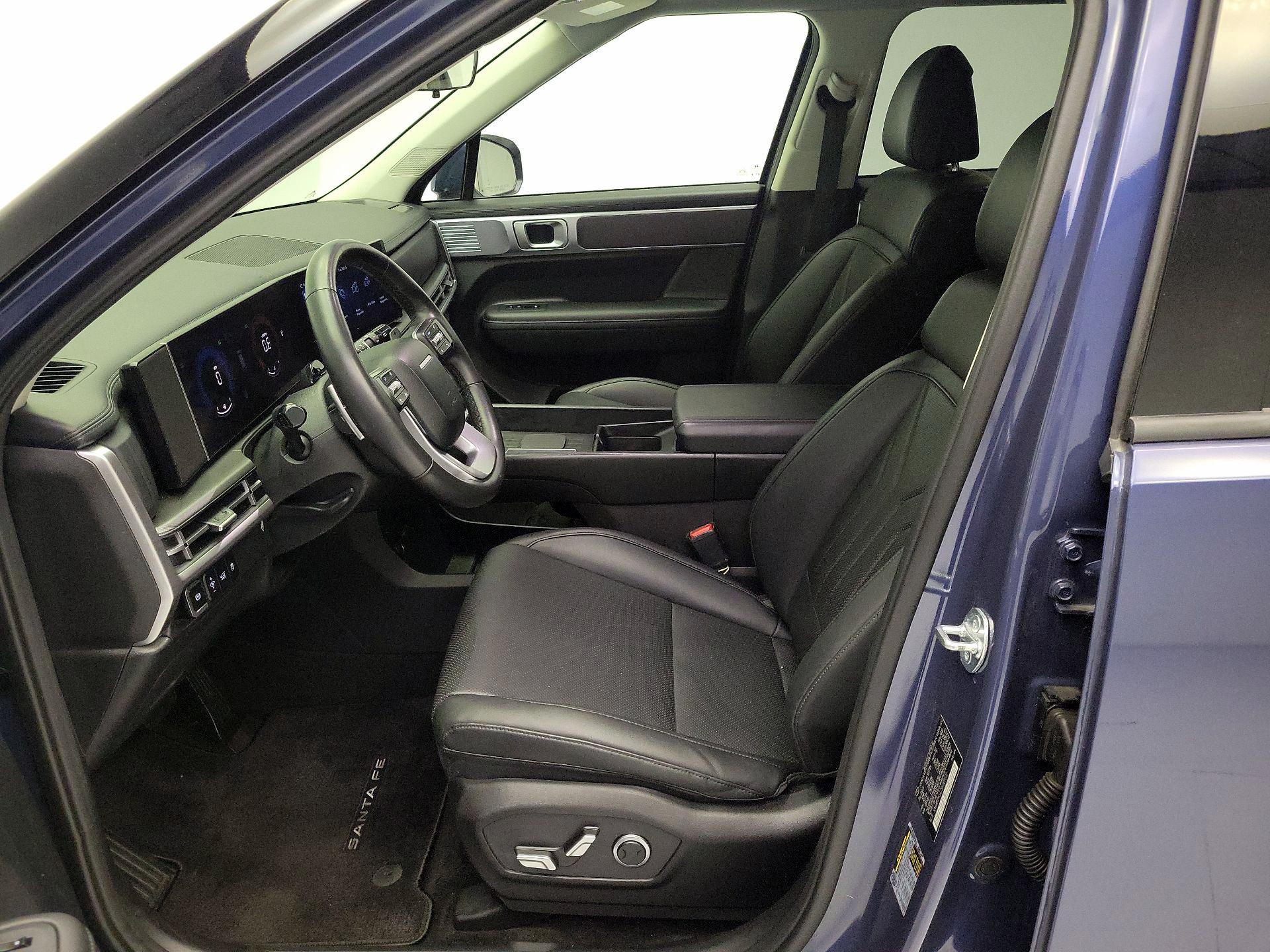 Thumbnail: 2025 Hyundai Santa Fe - 11