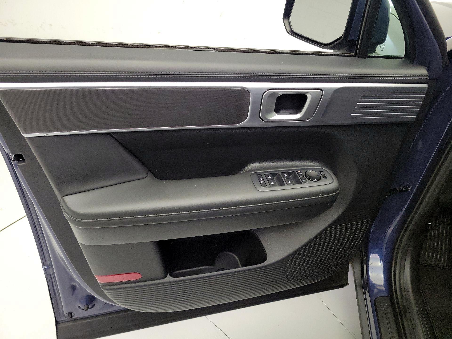 Thumbnail: 2025 Hyundai Santa Fe - 12